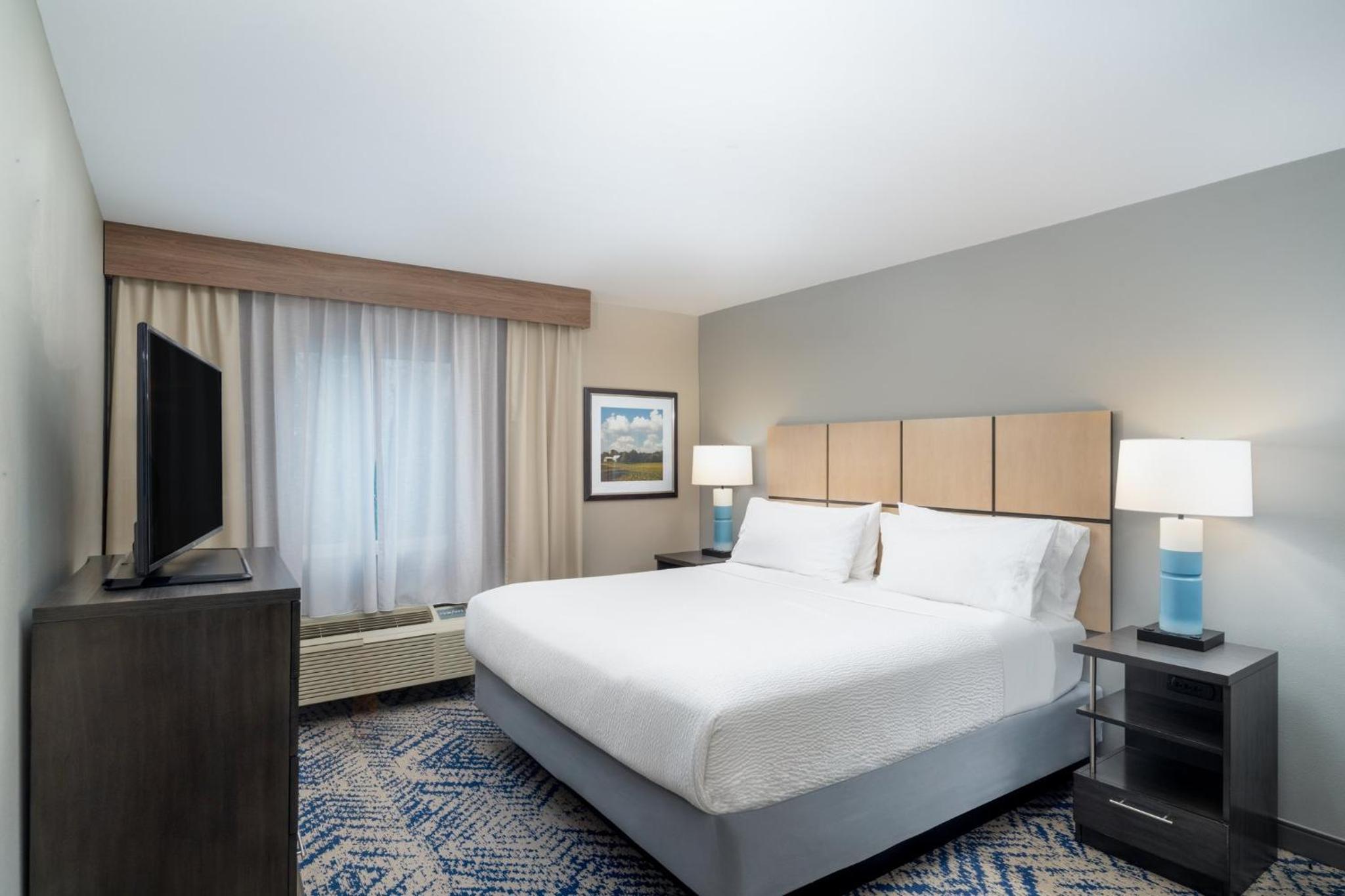 One-Bedroom Suite