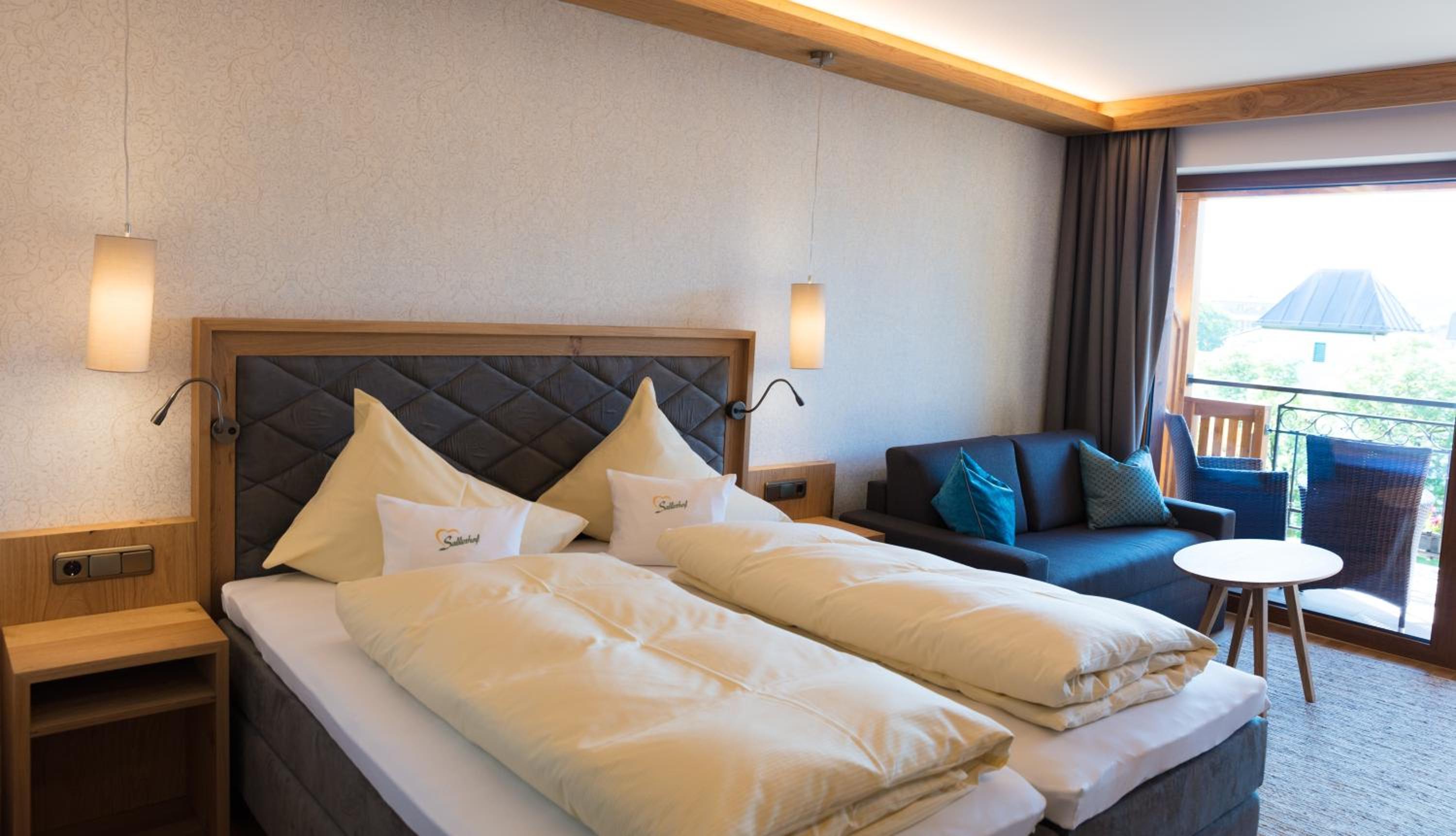 Deluxe triple-bedroom - Photo 1