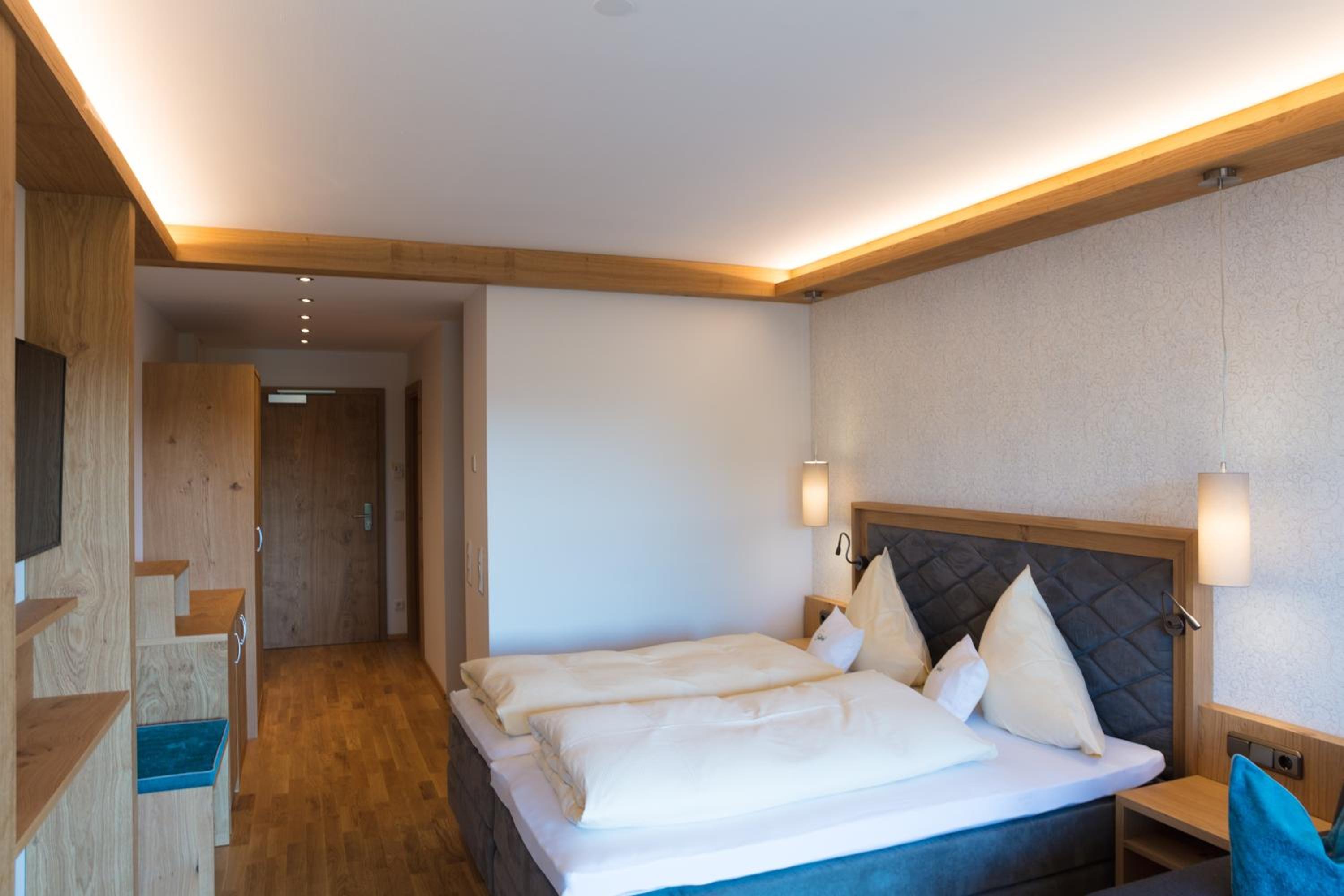 Deluxe triple-bedroom - Photo 13