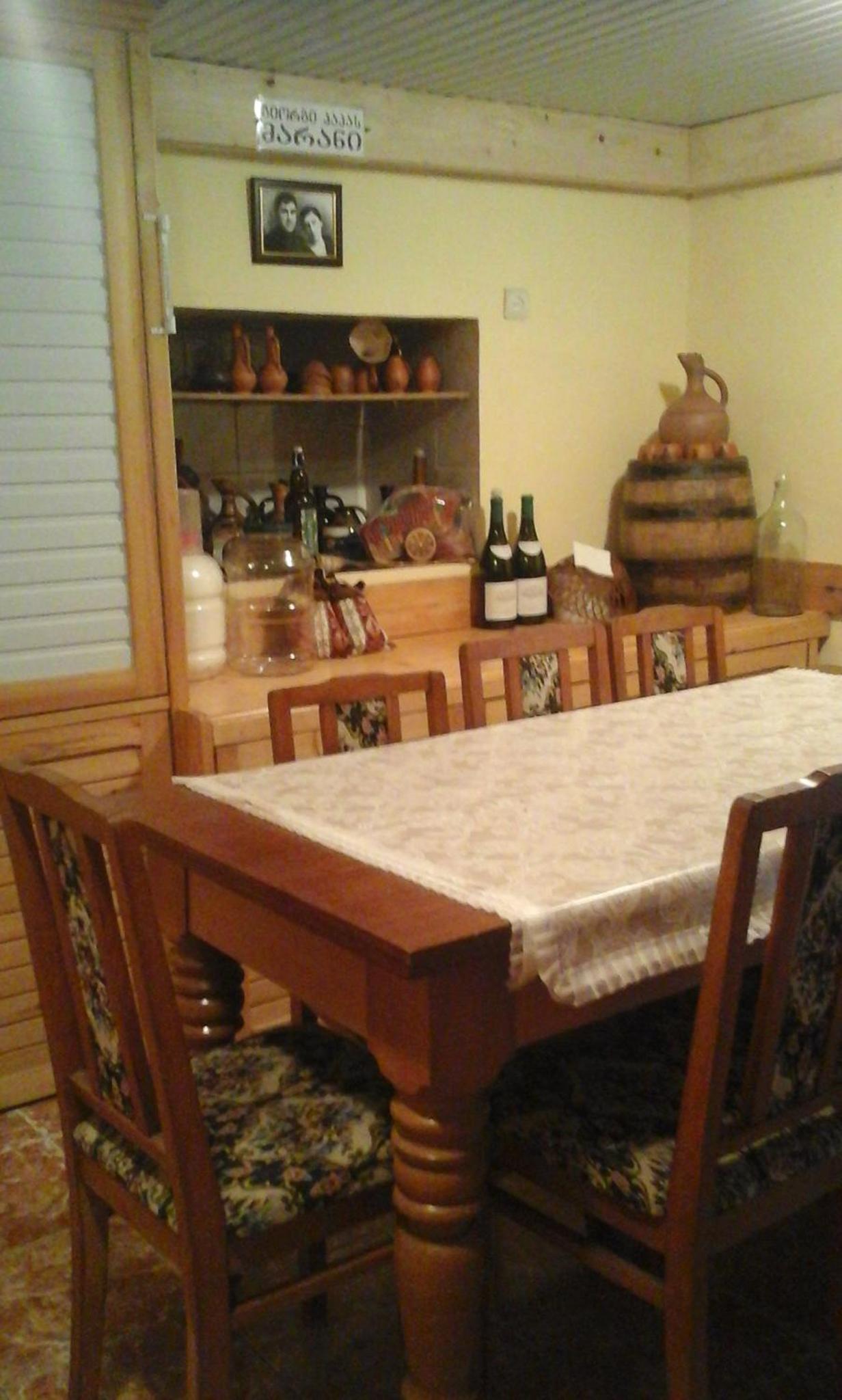 Classic Triple Room photo 2