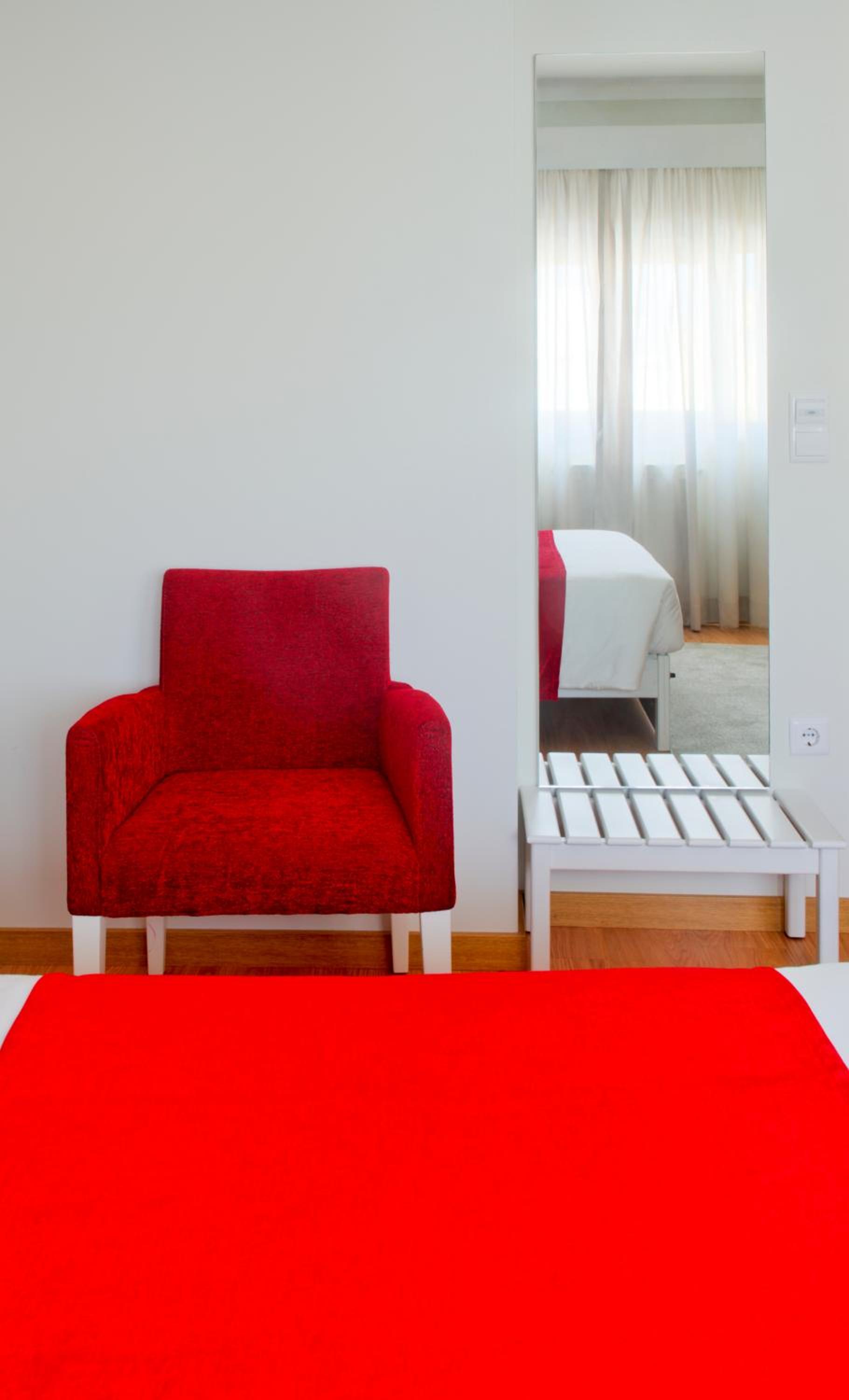 Double or Twin Room - Photo 7