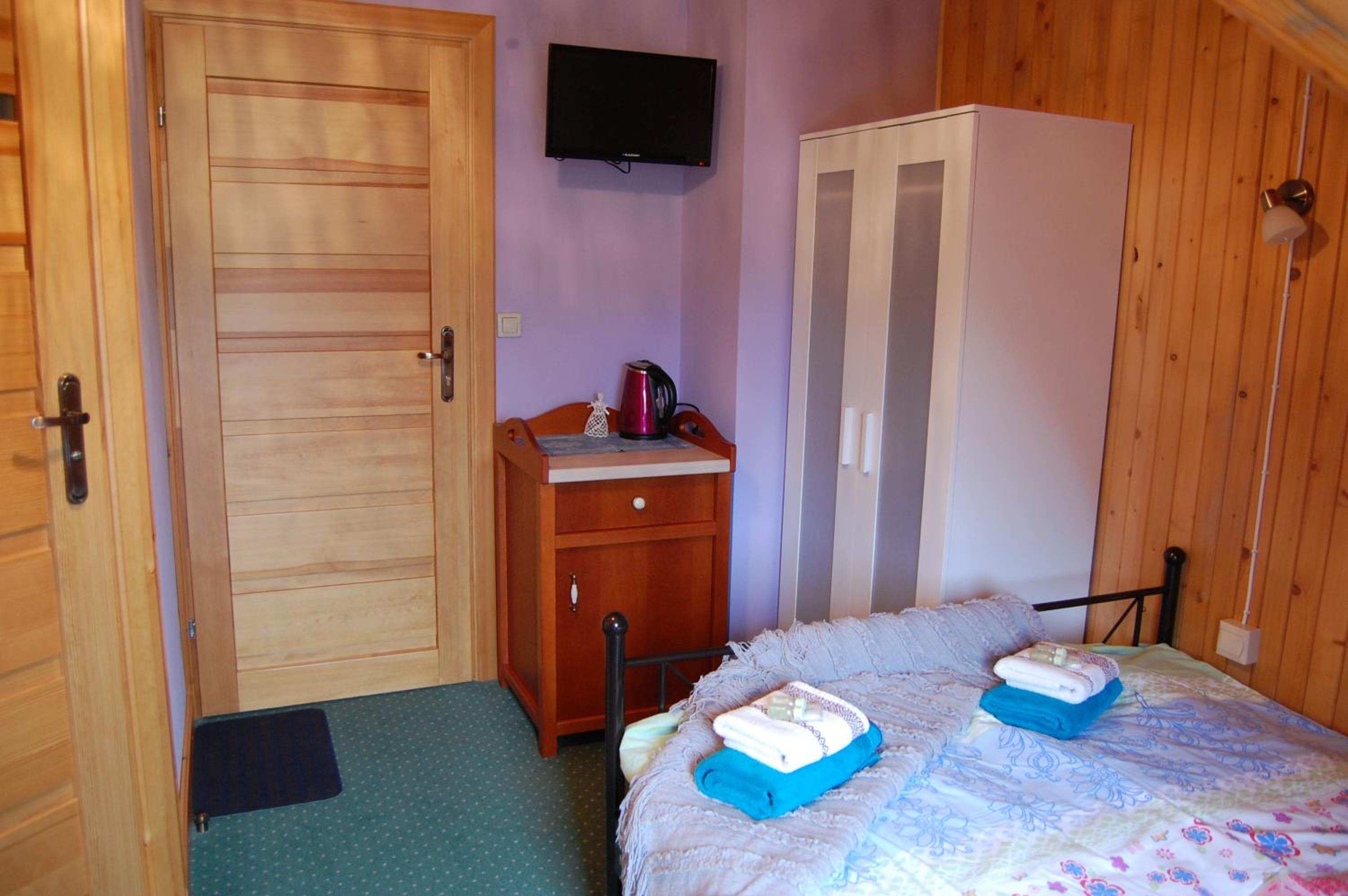 Double Room with Private Bathroom photo 2