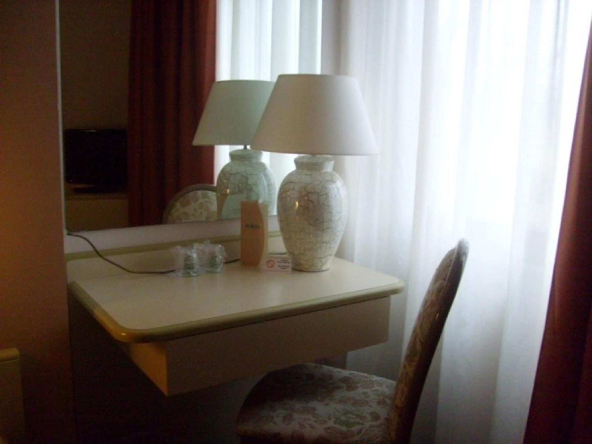 Quadruple Room photo 3