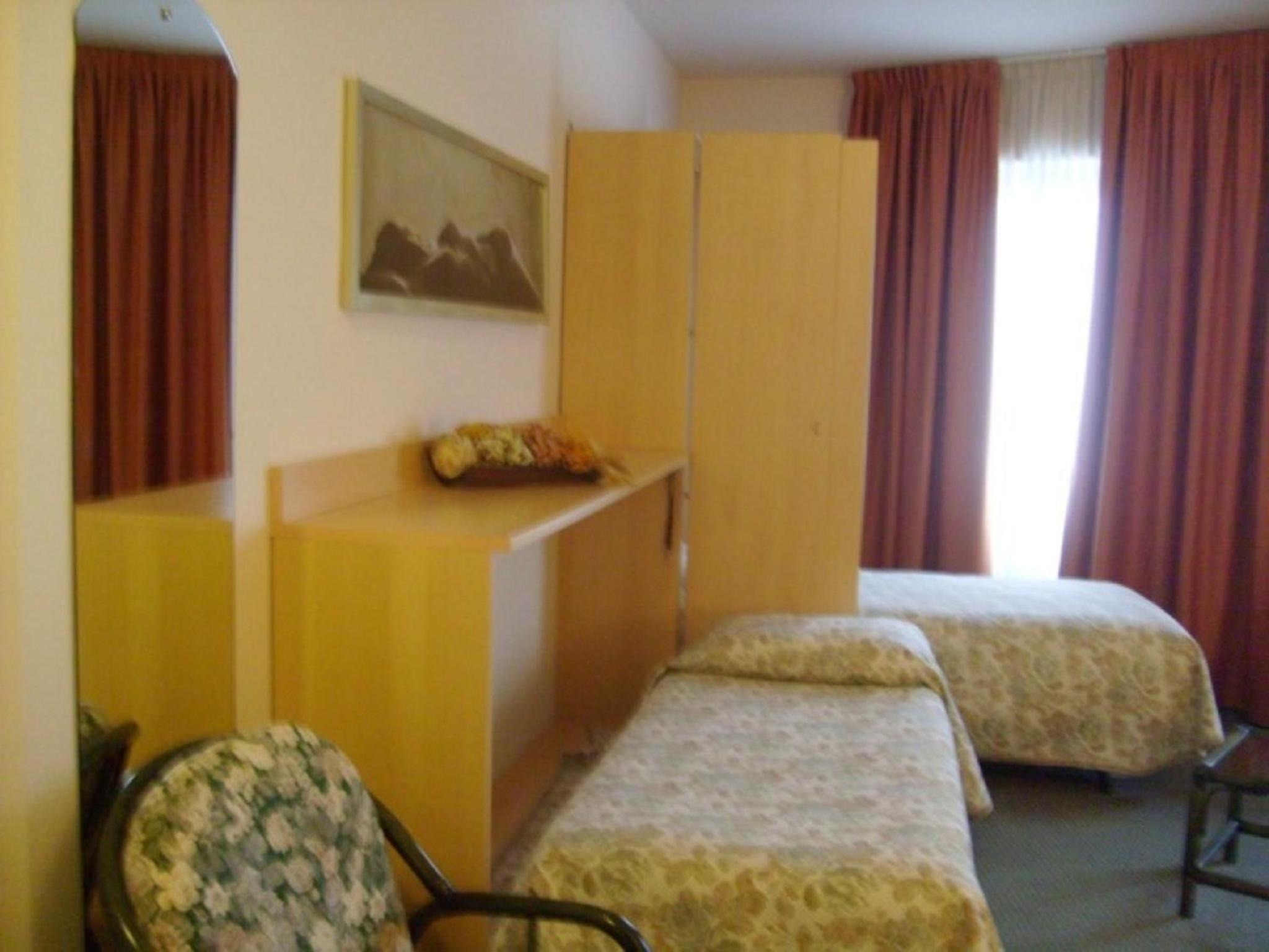 Quadruple Room photo 2