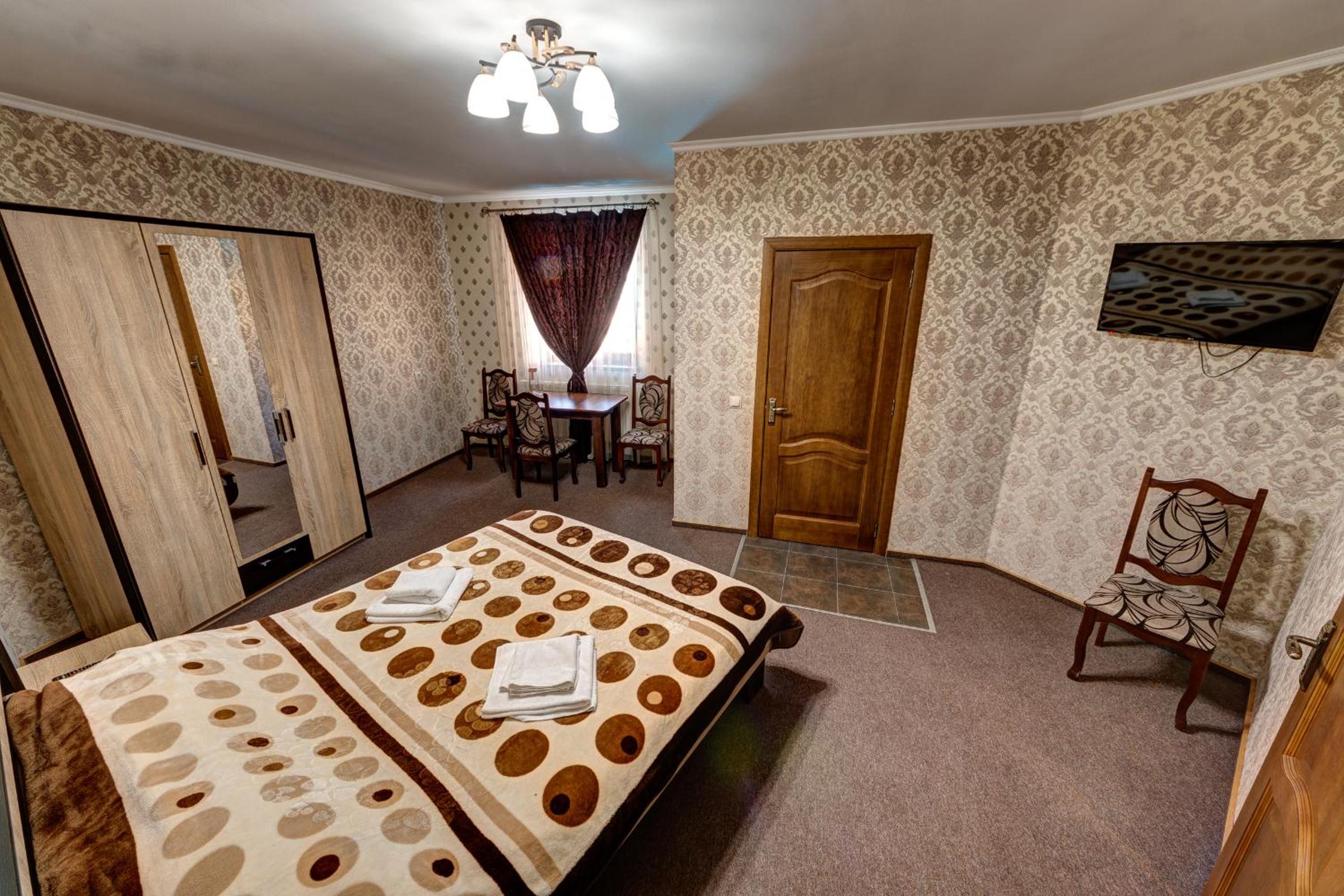 Double Room photo 1