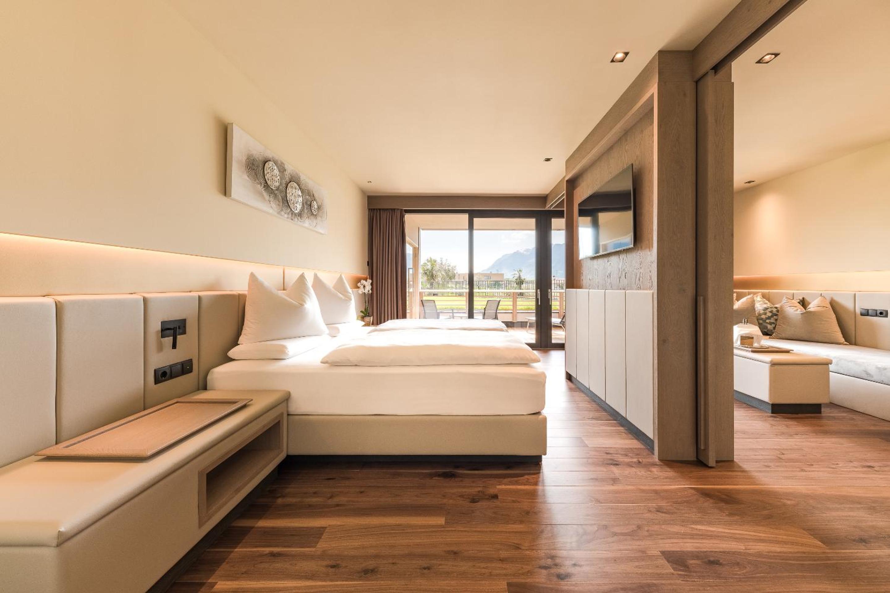 Wellness Suite