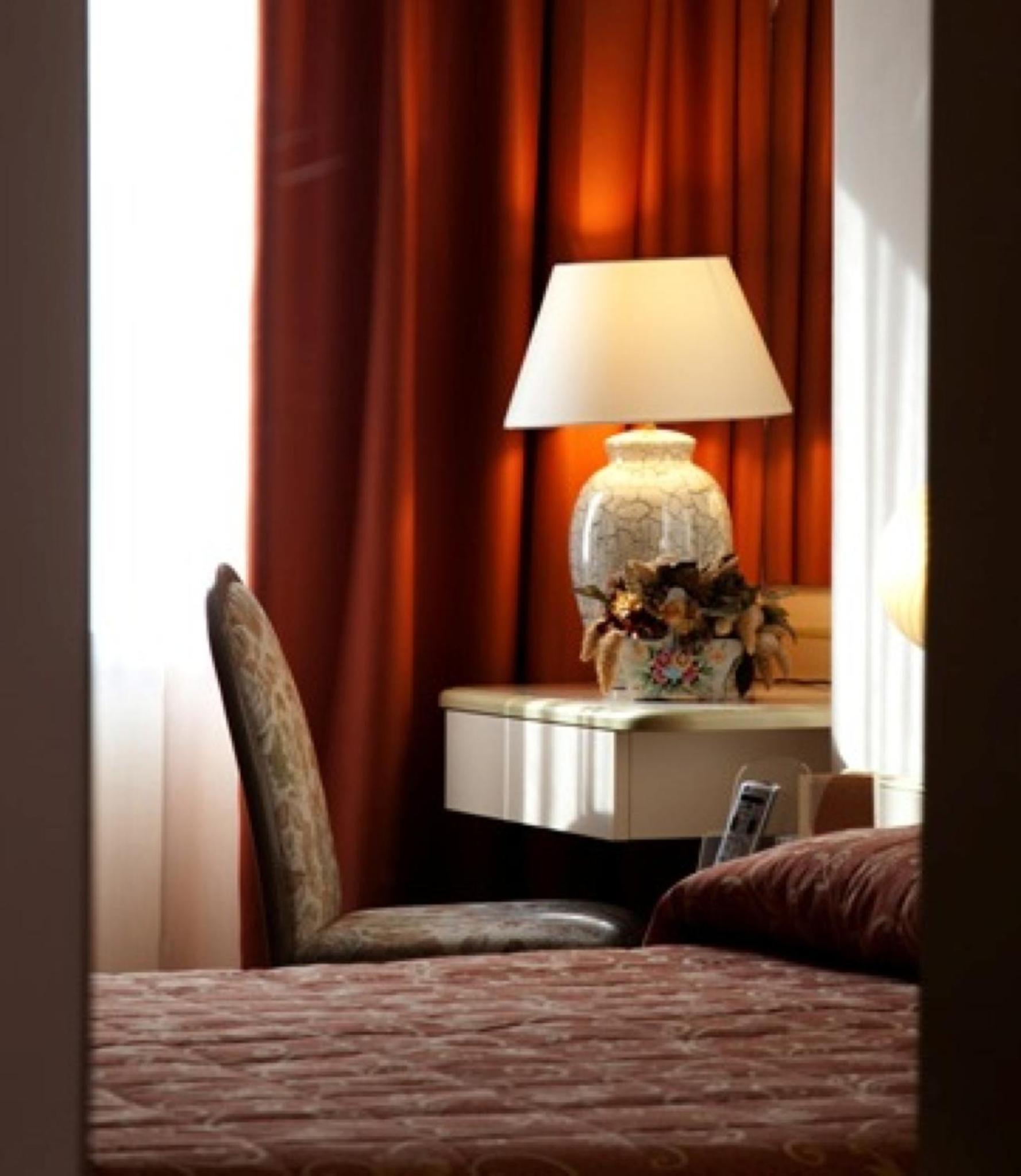 Basic Double Room photo 2