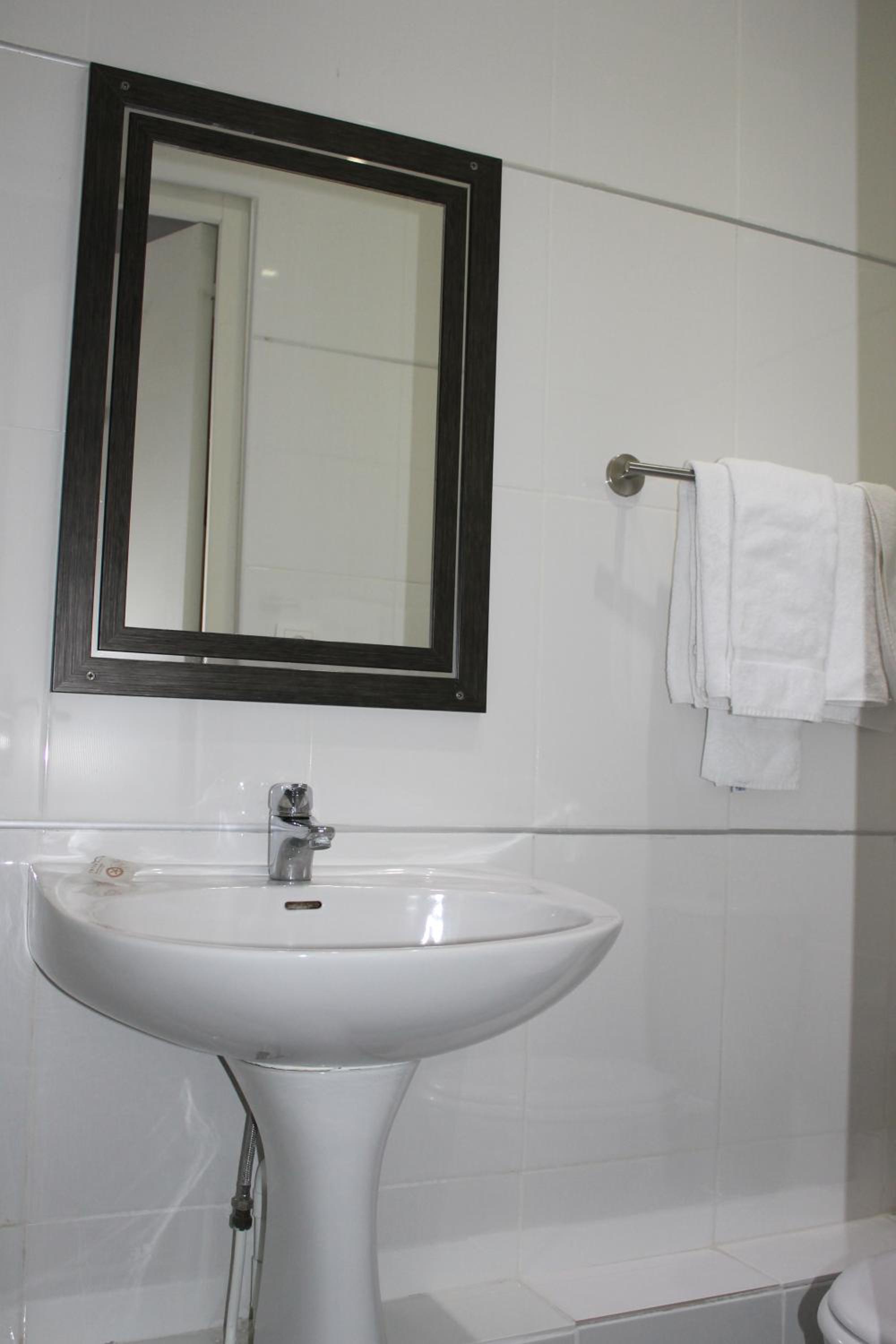 Comfort Double Room photo 3
