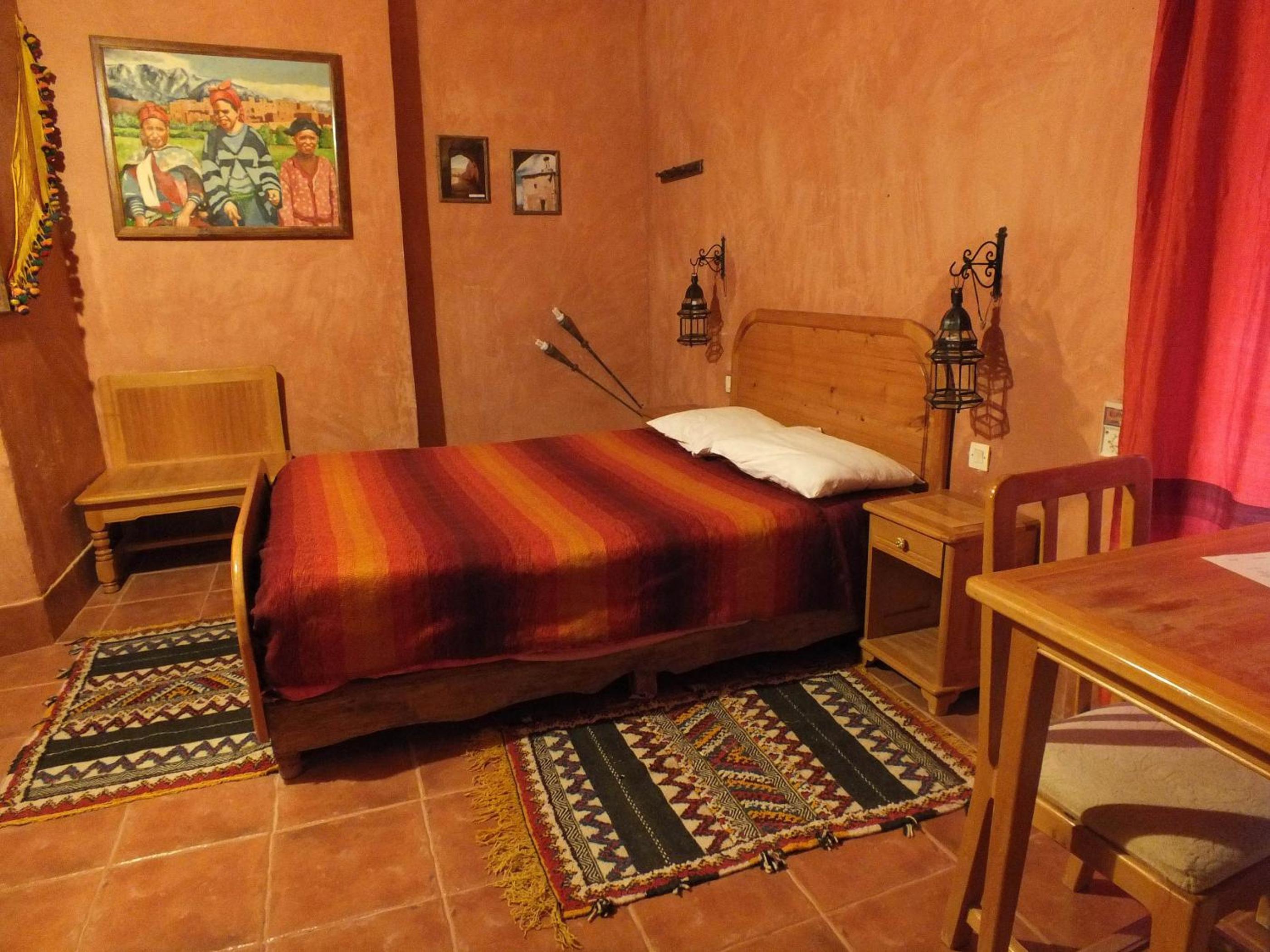 Standard Double Room - Photo 1