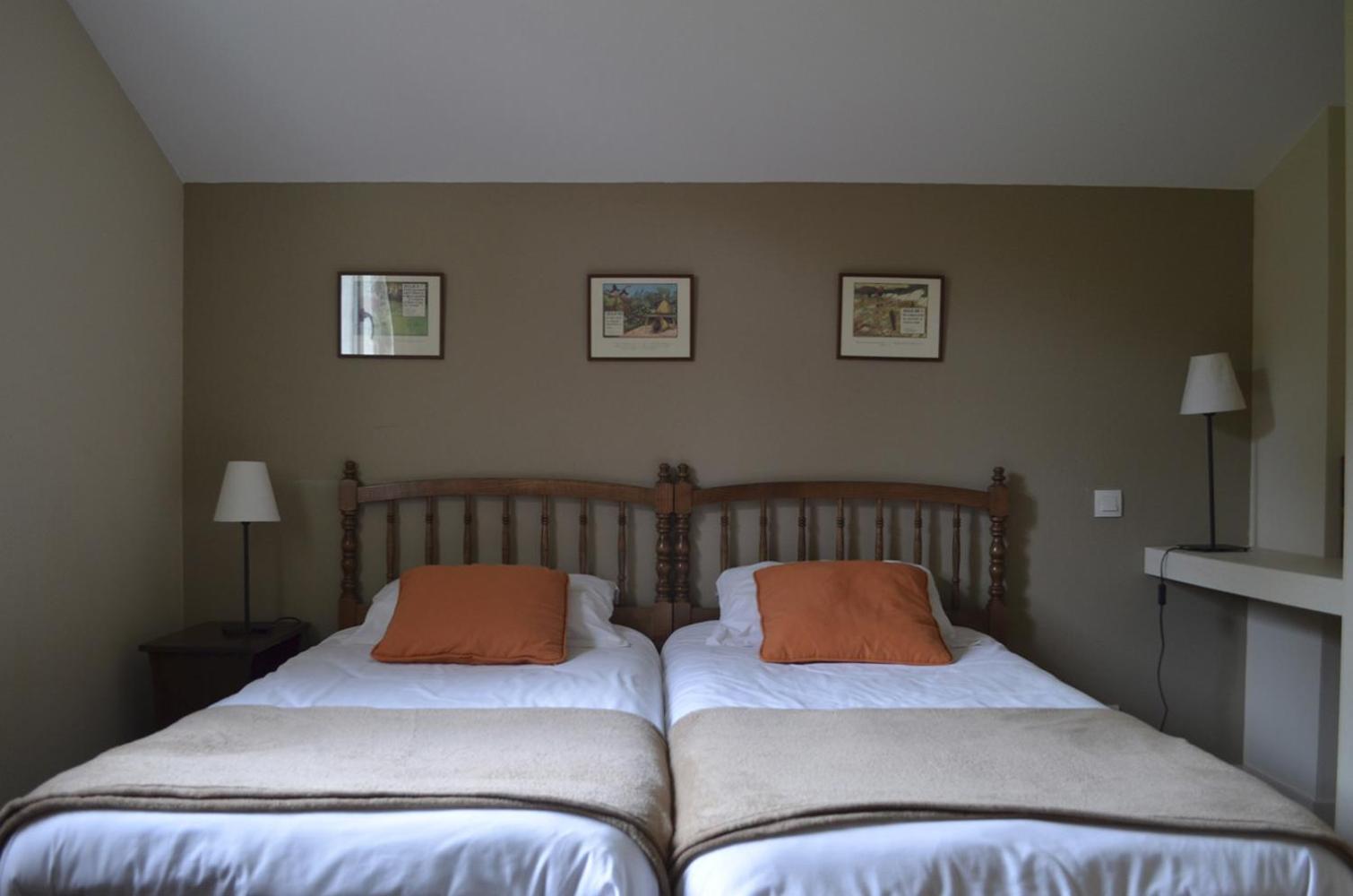 Villa 3 Chambres Mendia photo 1