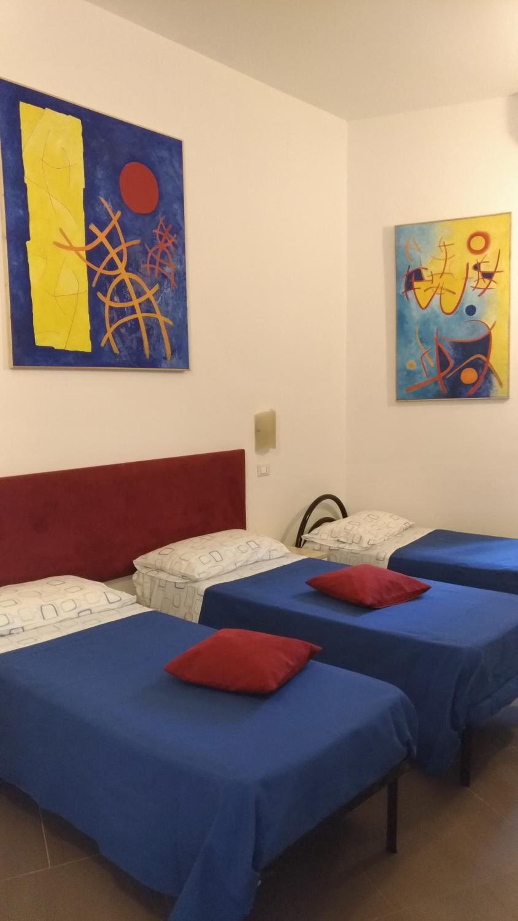 Triple Room photo 1