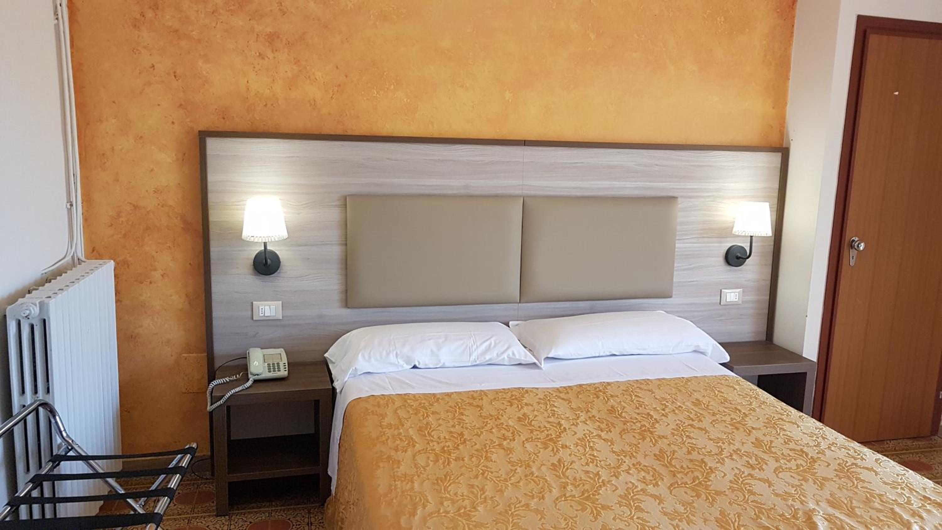 Comfort Triple Room With Balcony photo 1