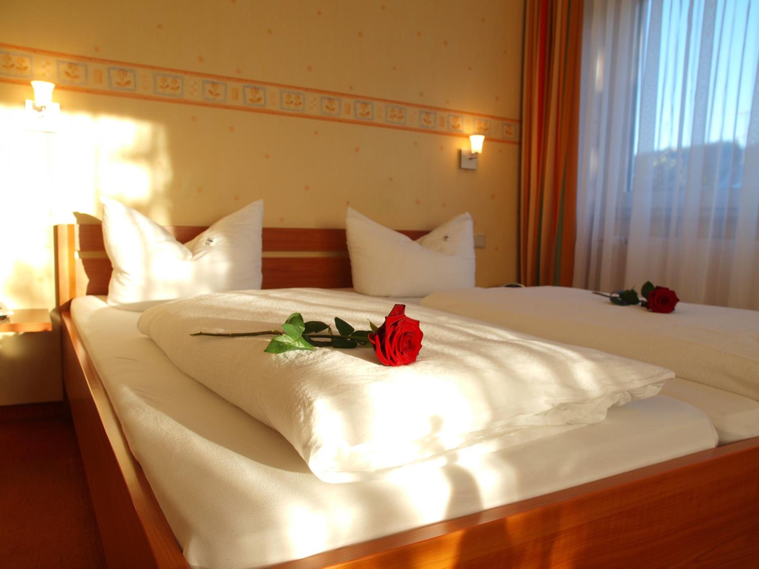 Double Room - Photo 3
