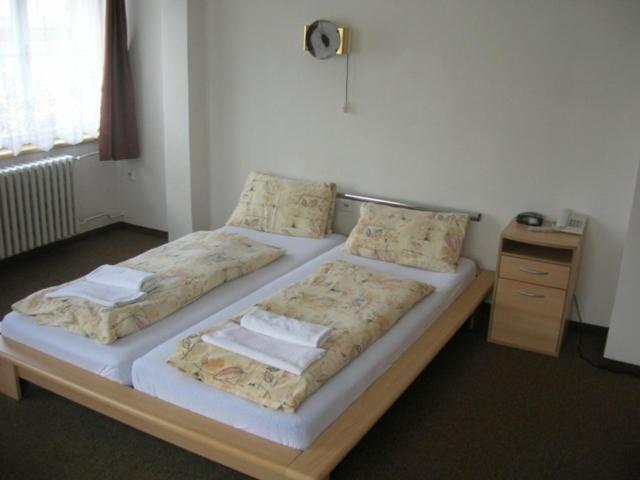 Budget Double or Twin Room