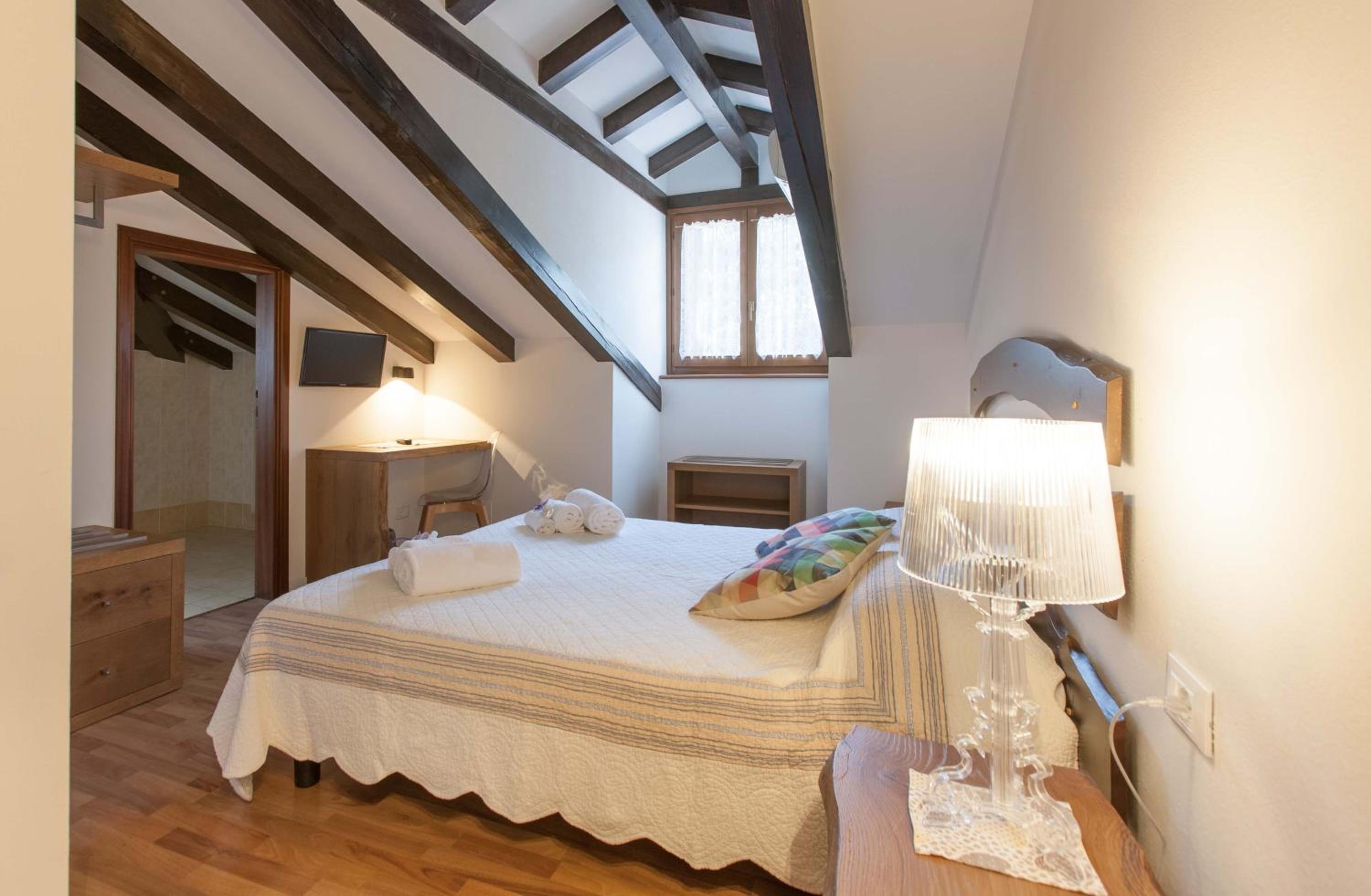 Superior Double or Twin Room with Spa Access