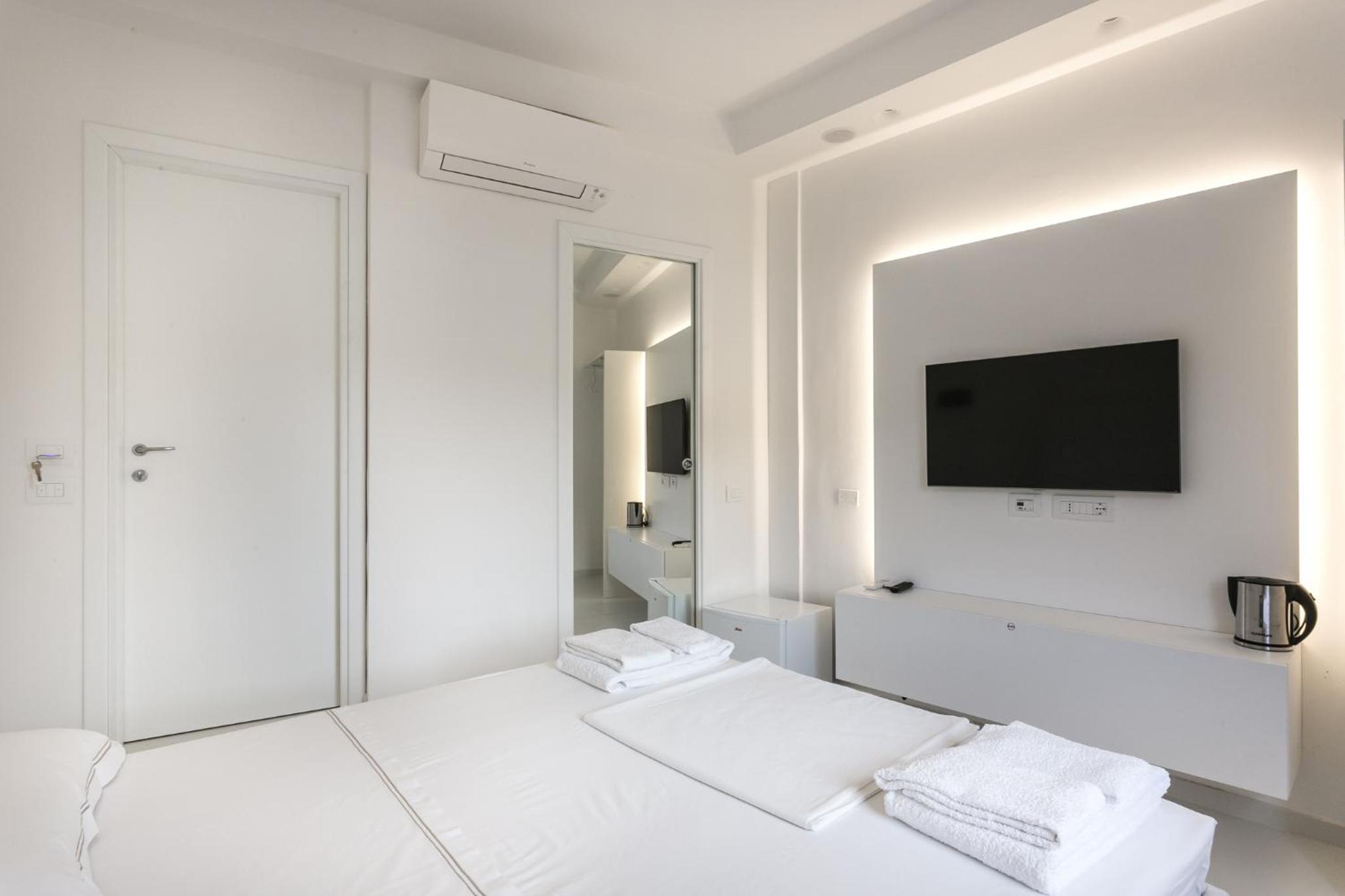 Double Room with Sea View photo 3