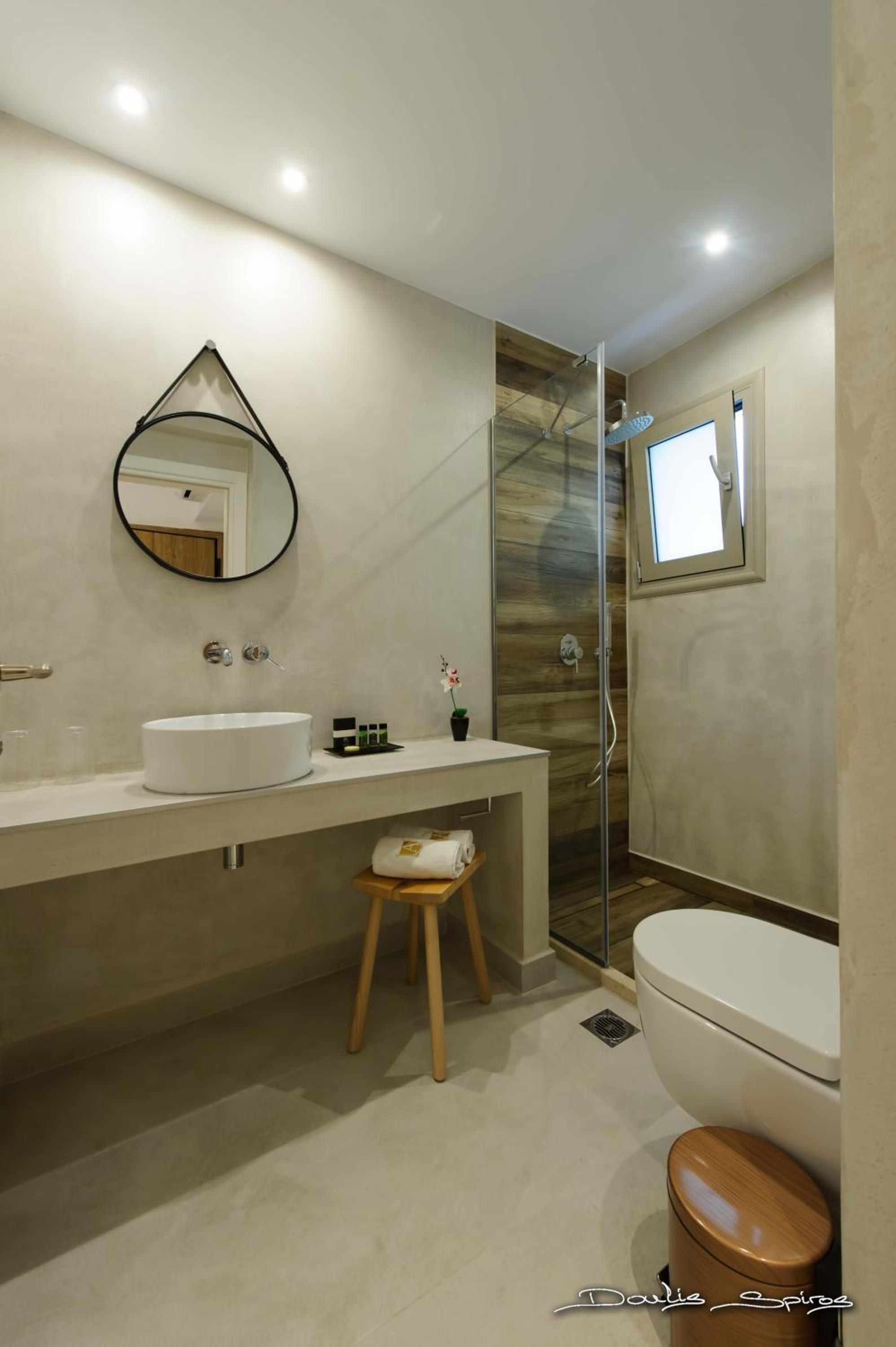 One-Bedroom Suite photo 3