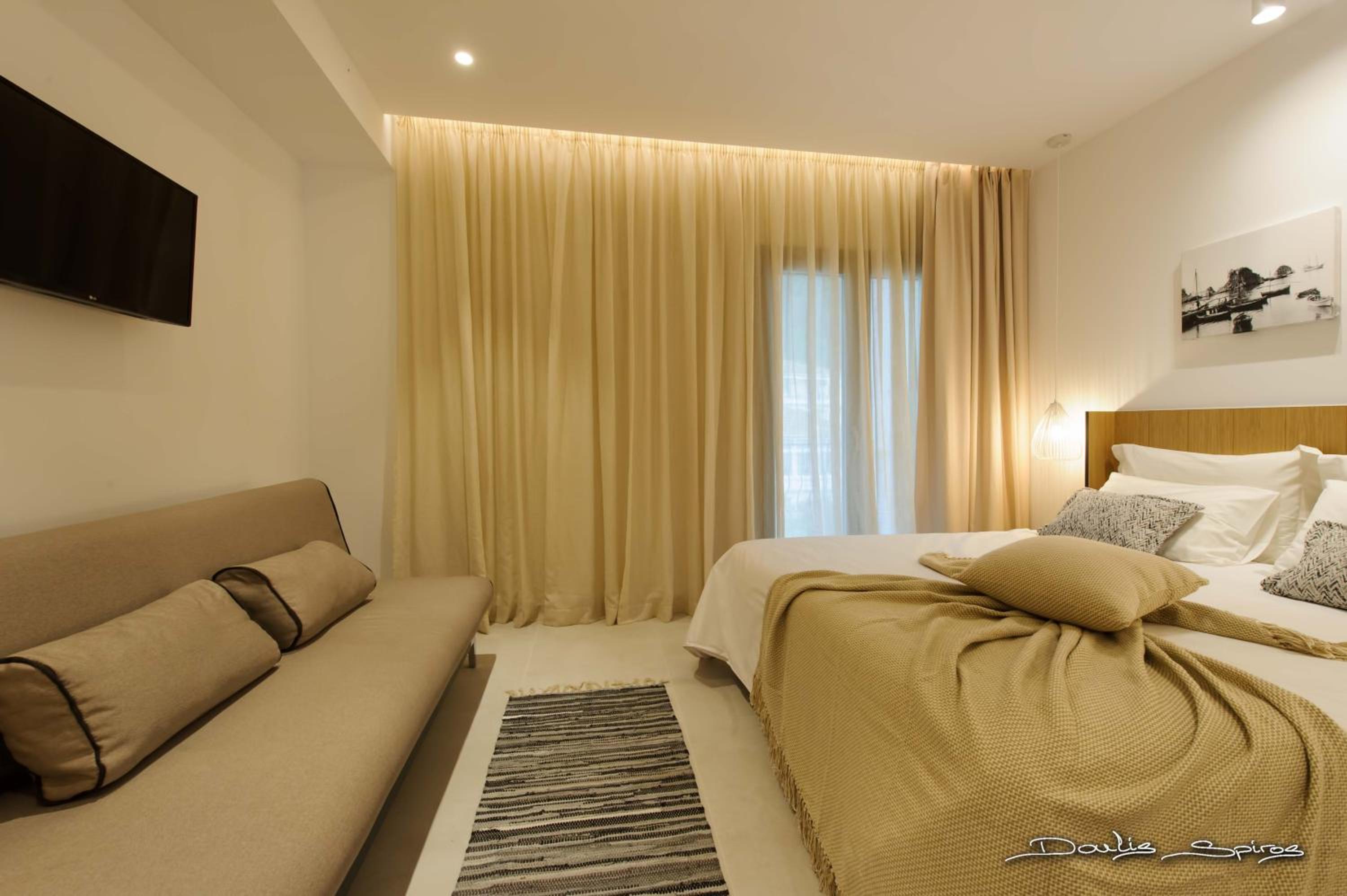 Superior Double or Twin Room photo 2