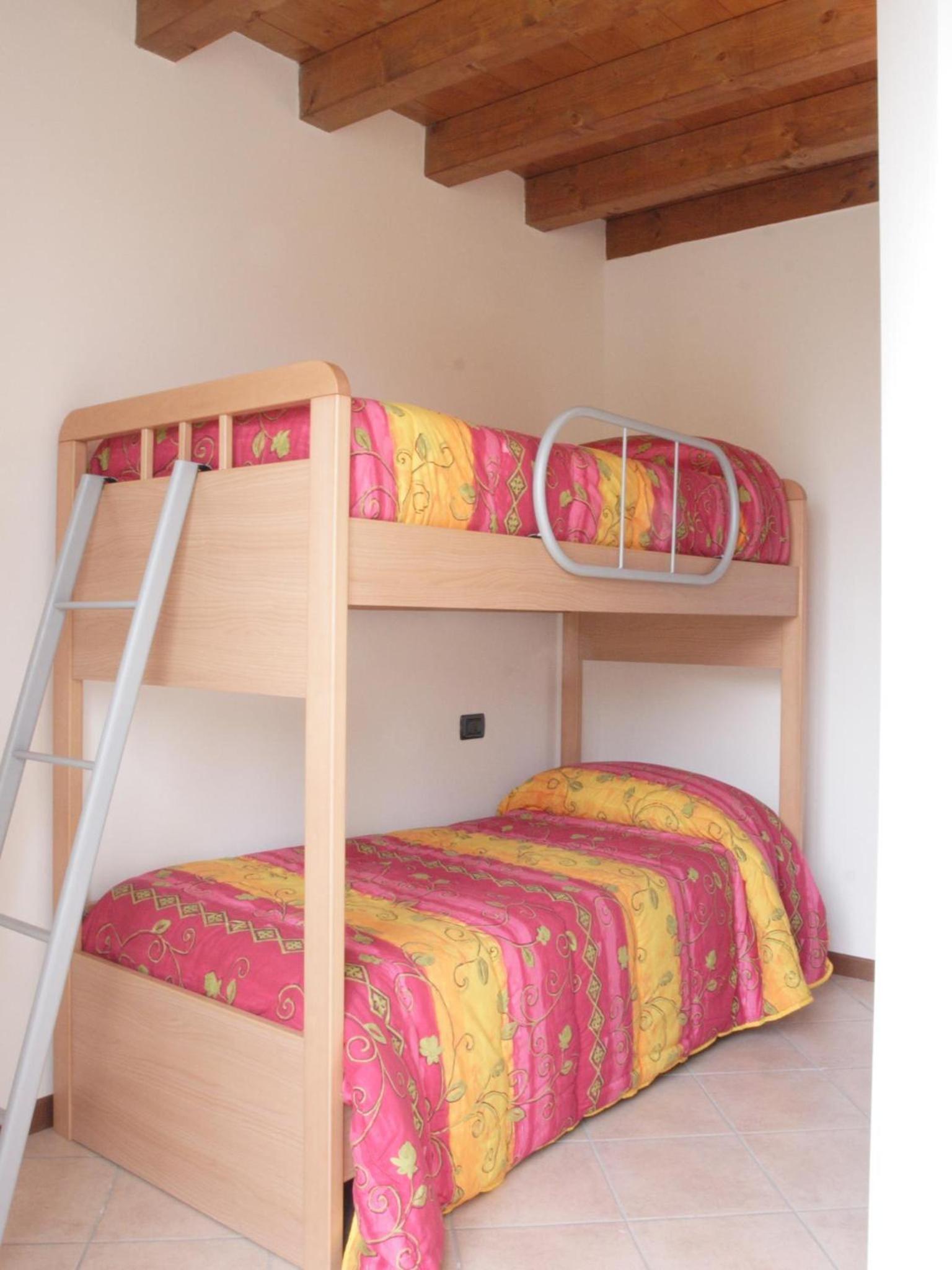 Two-Bedroom Apartment - Split Level - Via San Marco 9 photo 2