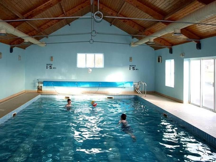 Vacation Home photo 1
