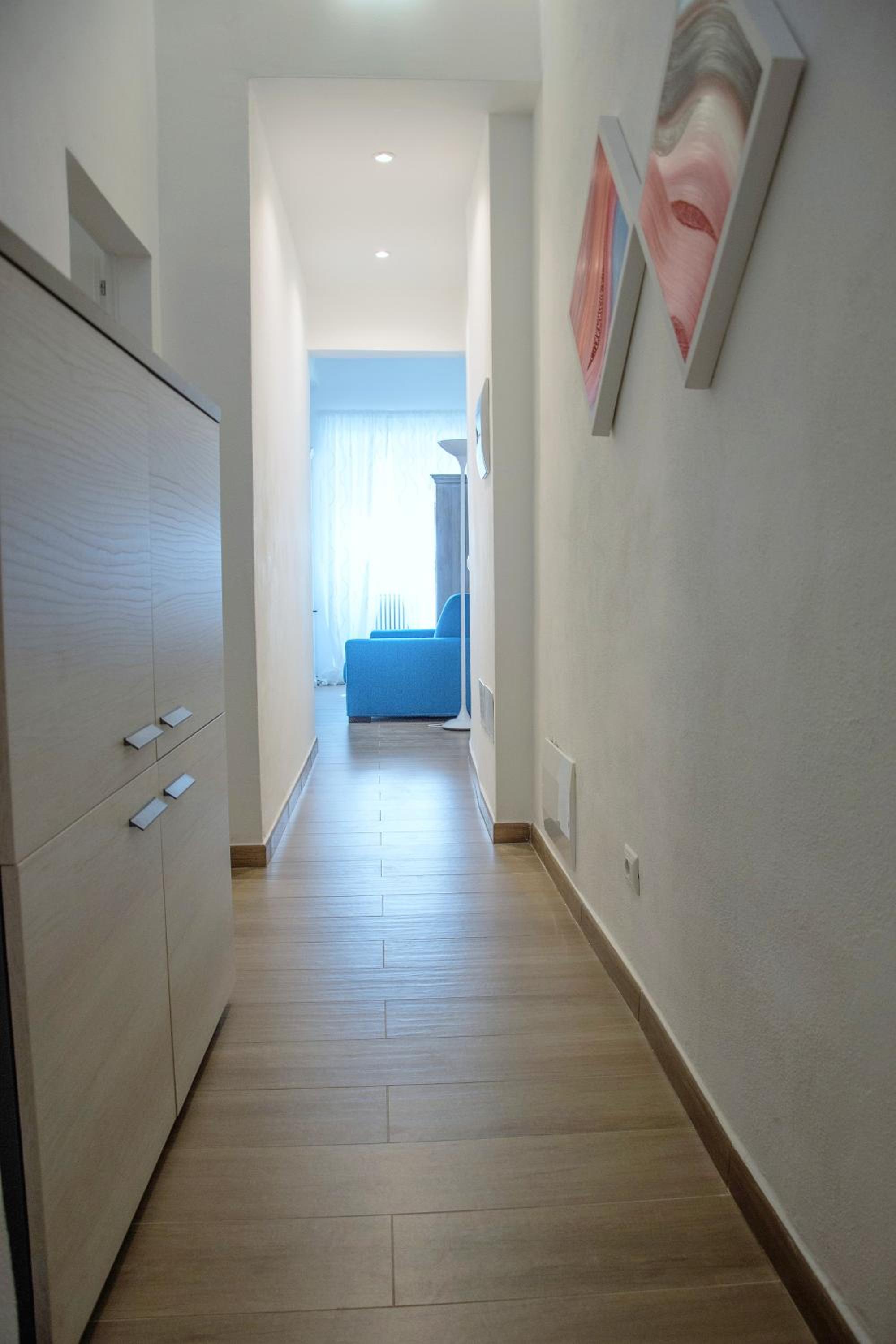 Deluxe Apartment - Photo 4
