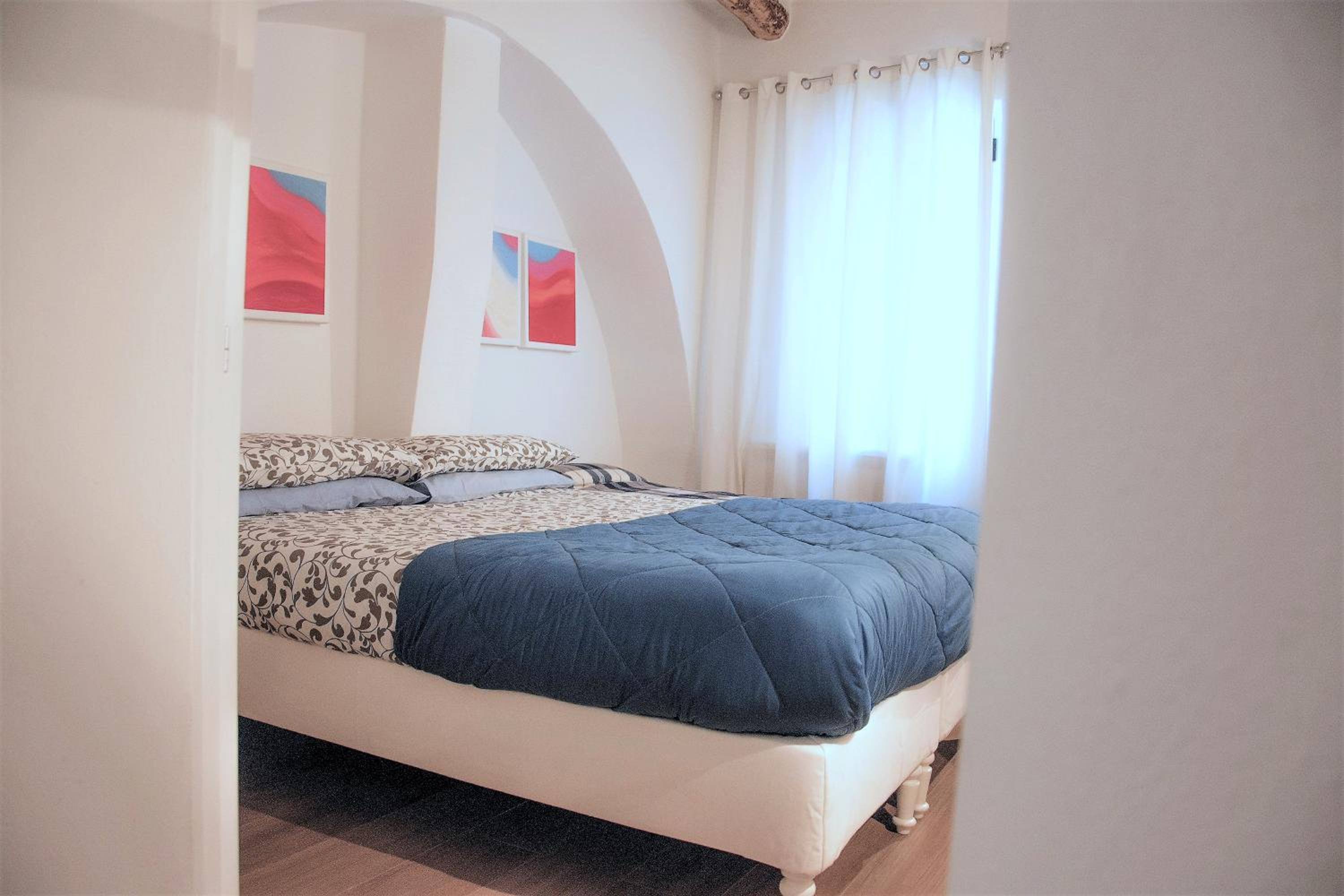 Deluxe Apartment - Photo 8