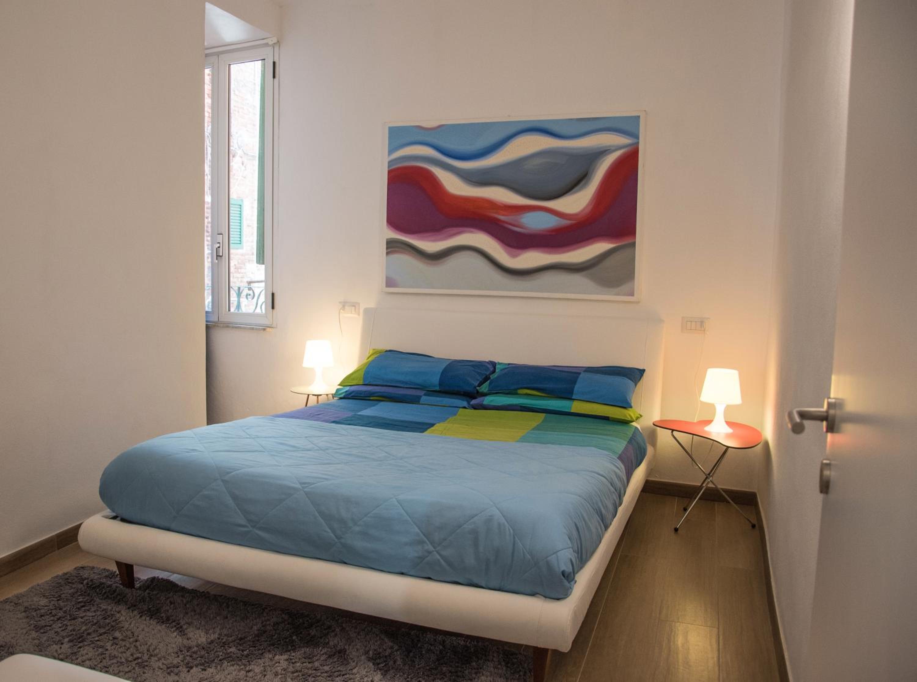 Deluxe Apartment - Photo 5