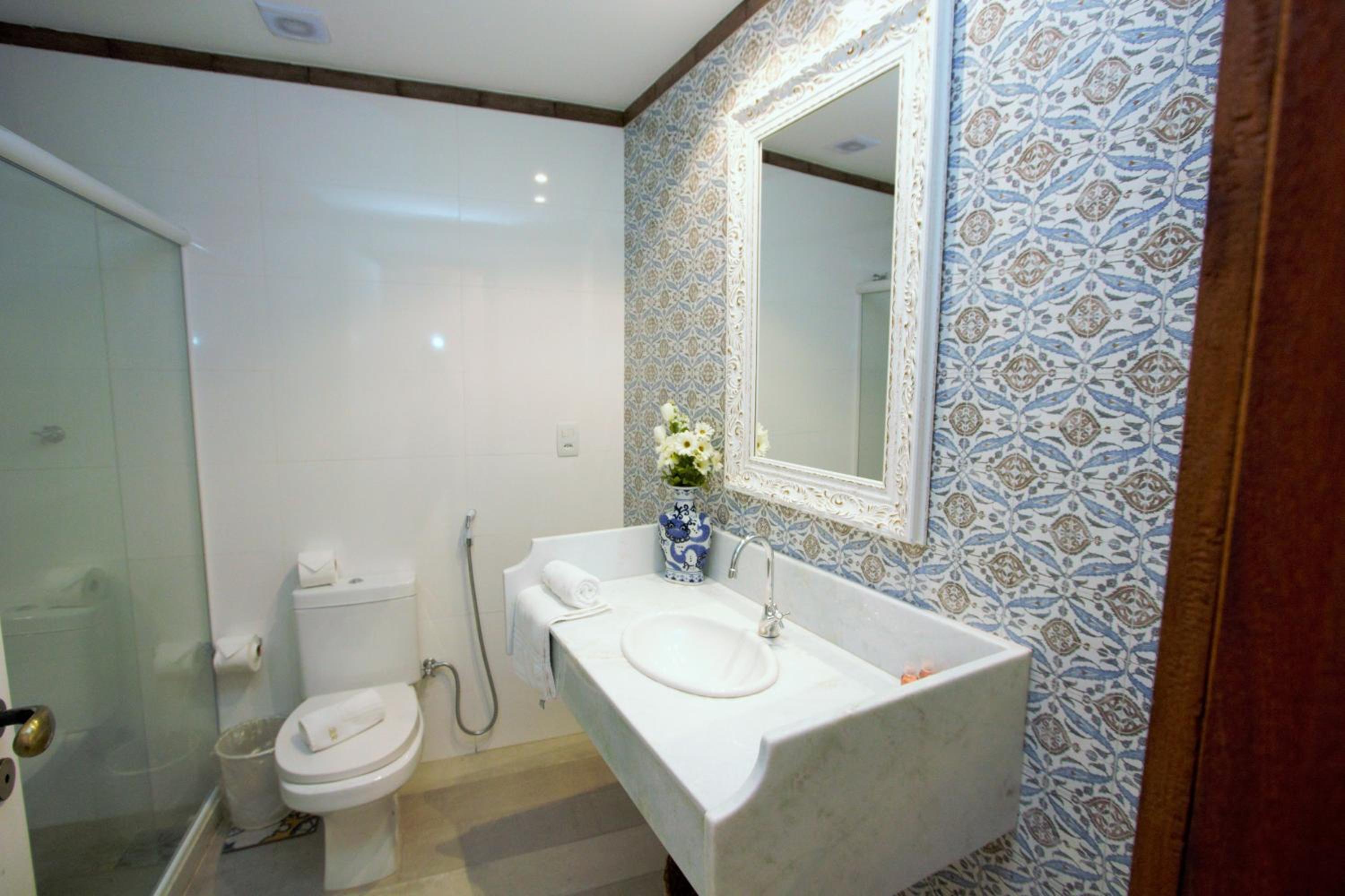 Standard Double Room photo 3