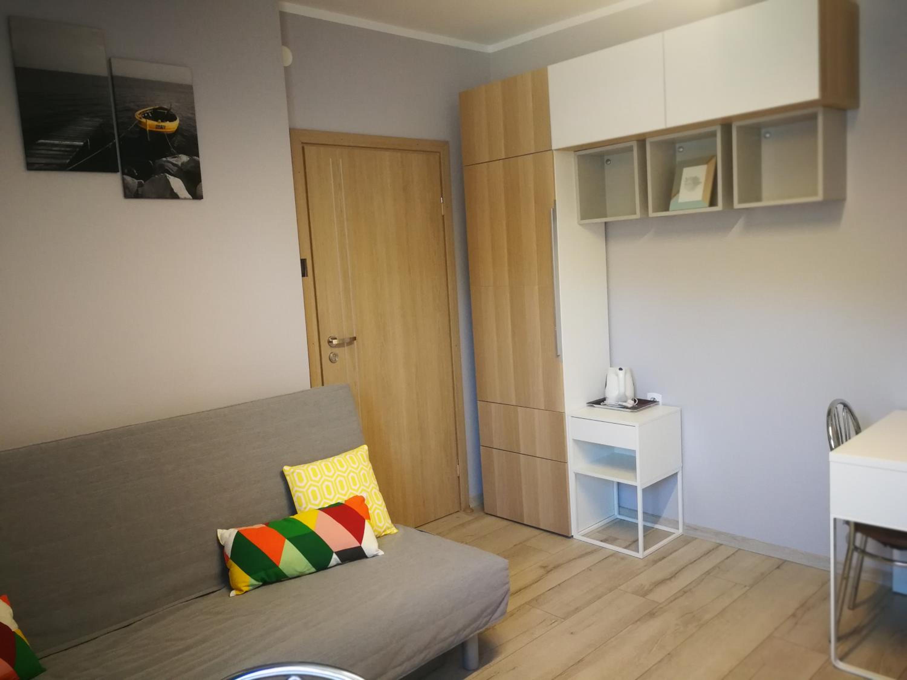 Triple Room with Bathroom