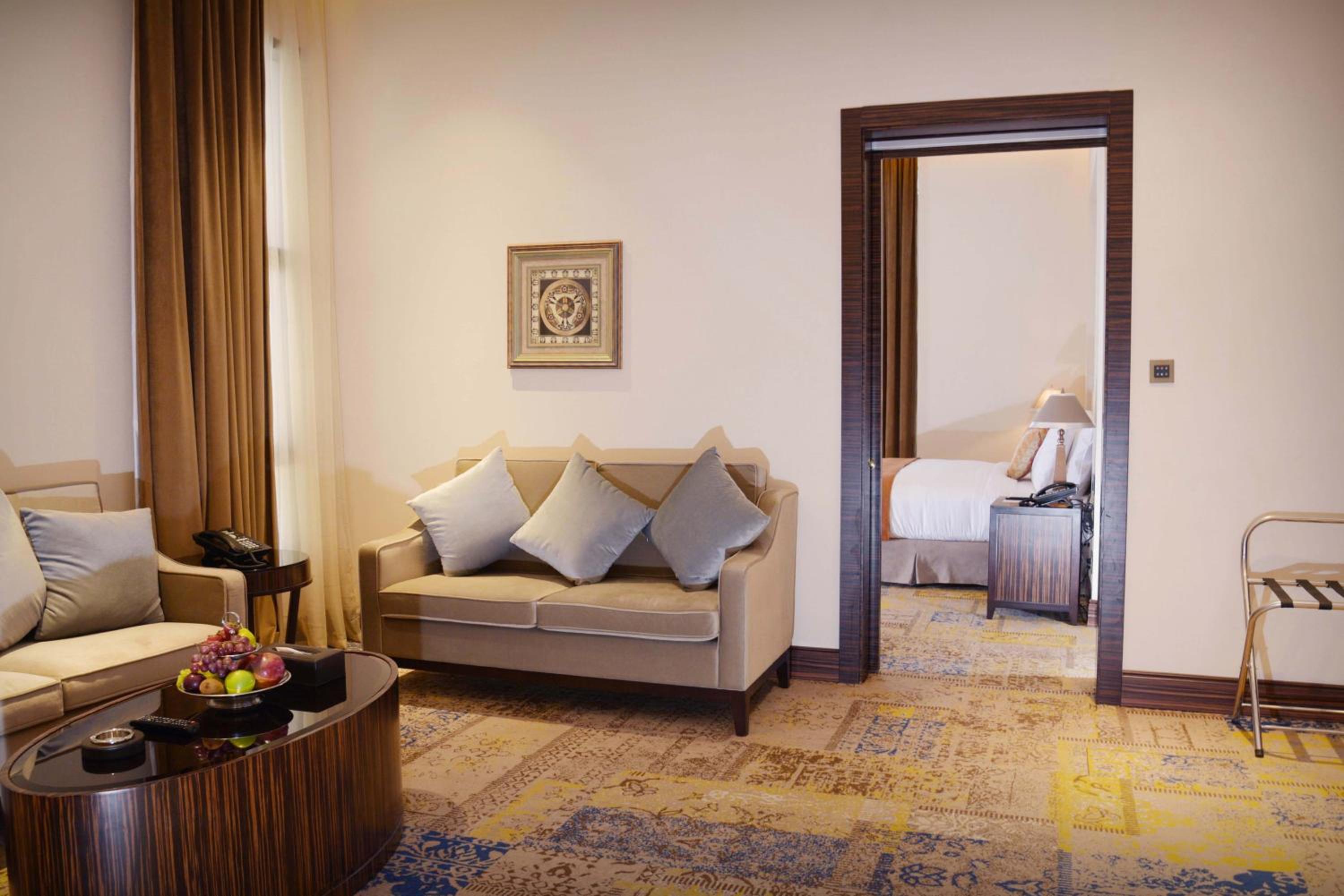 Executive Room