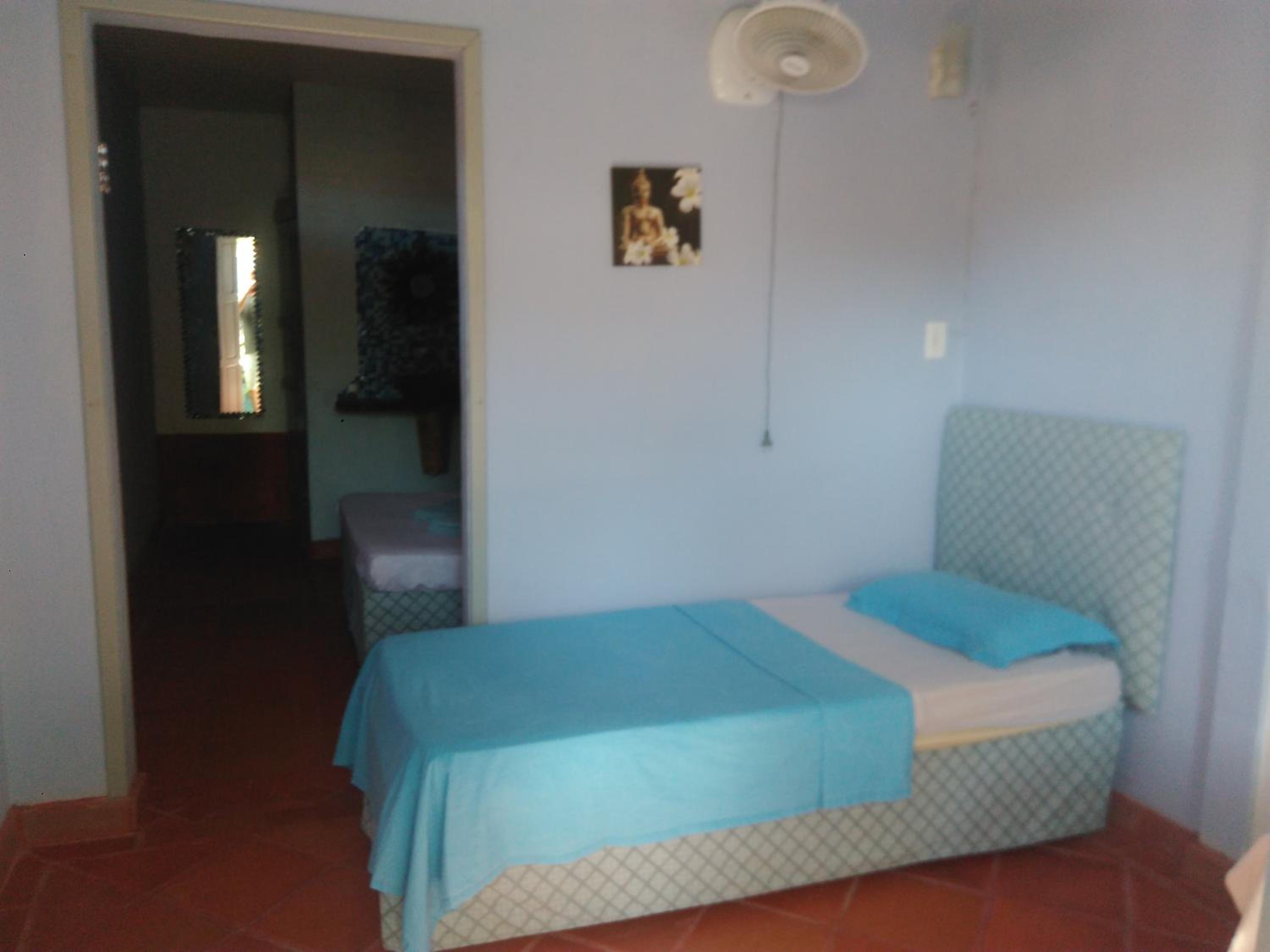 Basic Triple Room photo 1
