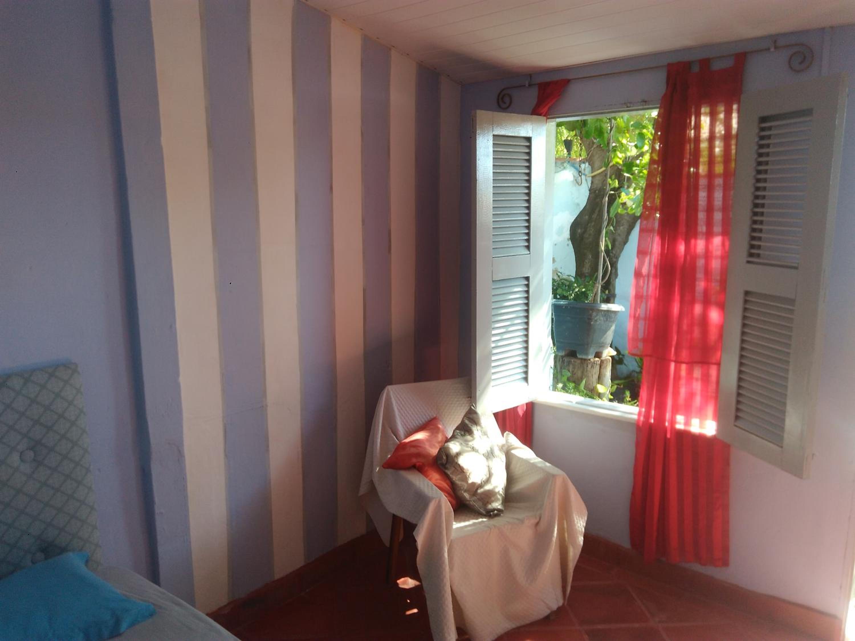 Basic Triple Room photo 3
