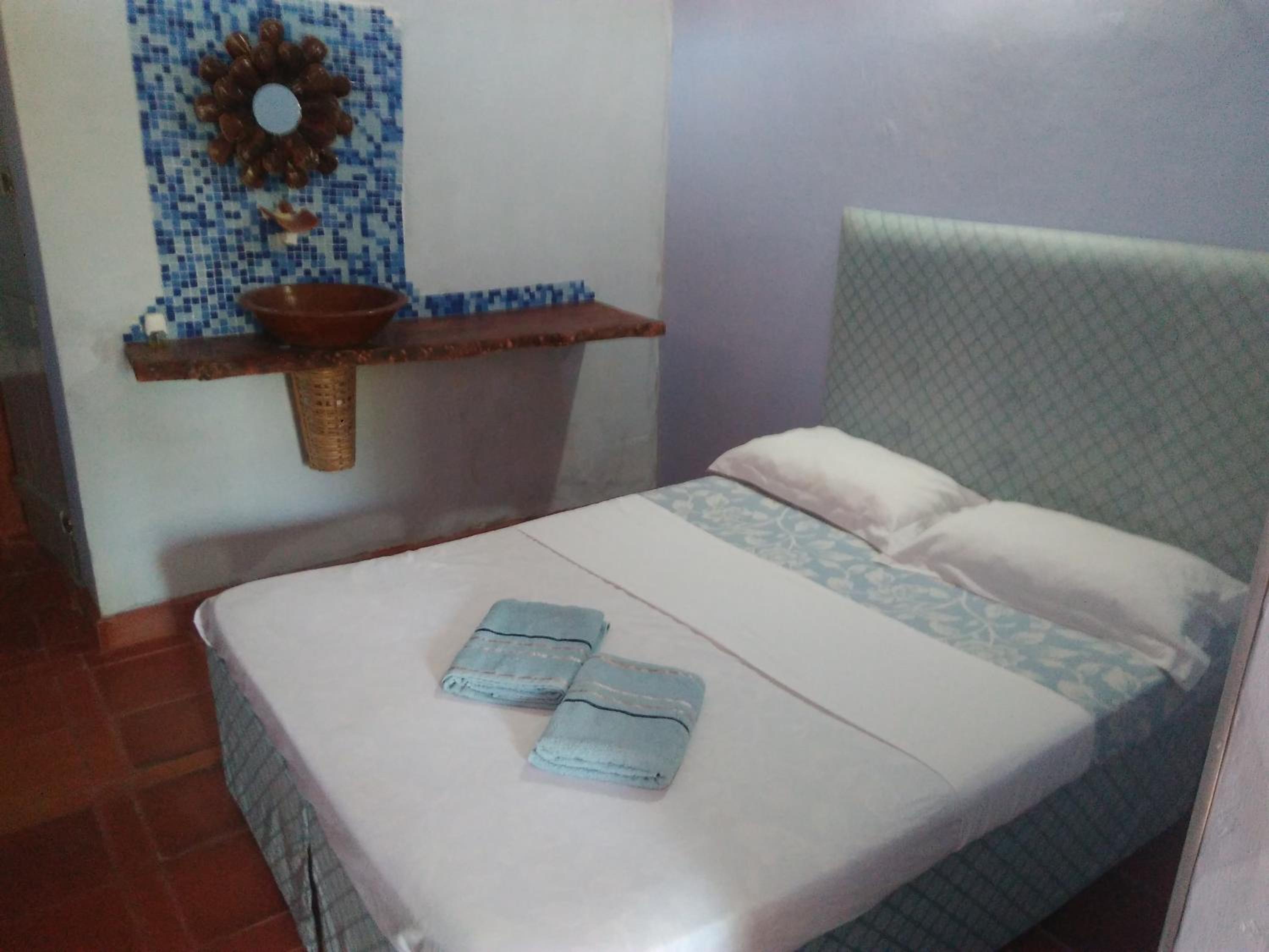 Basic Triple Room photo 2