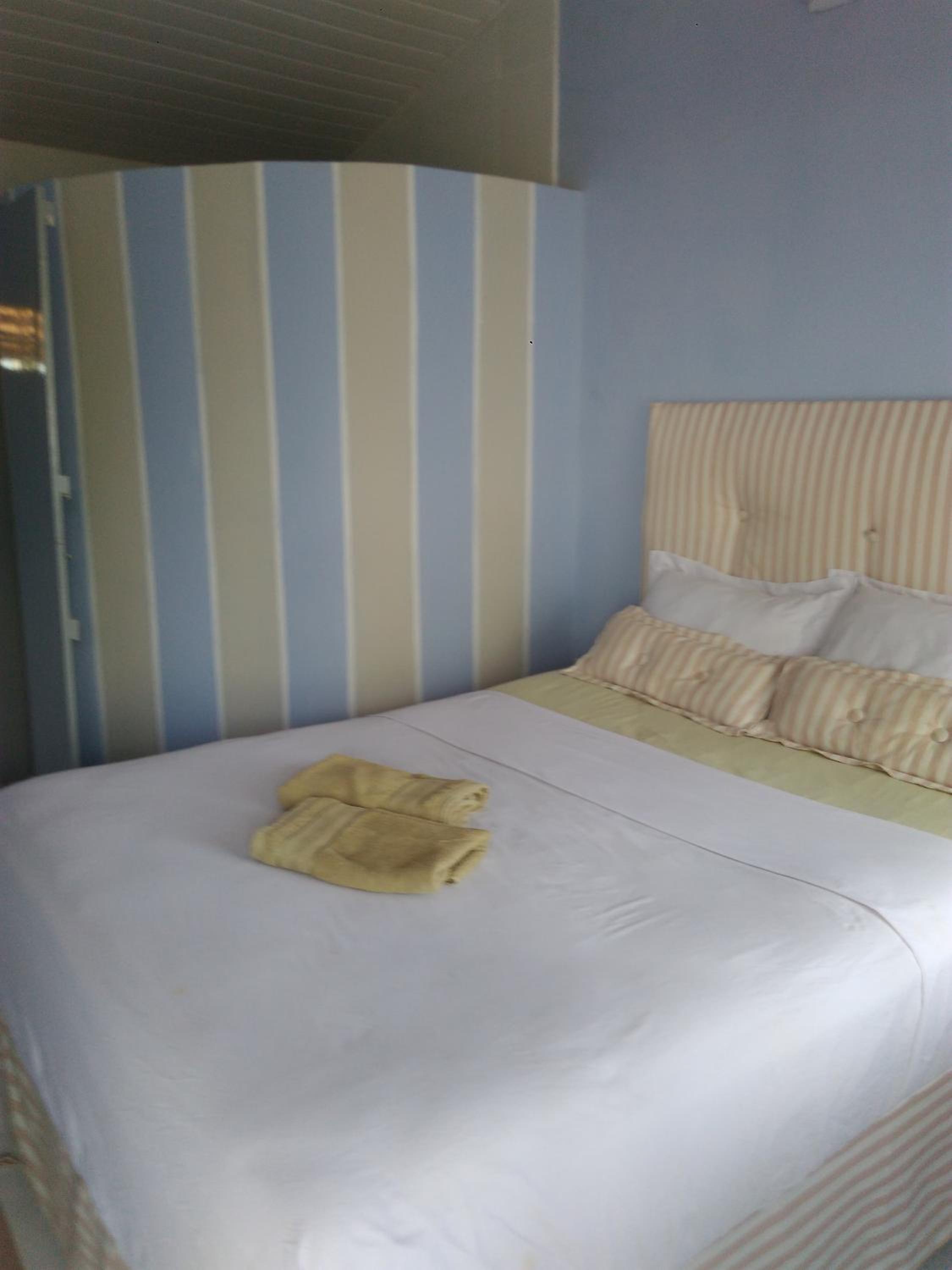 Double Room with Sea View photo 3