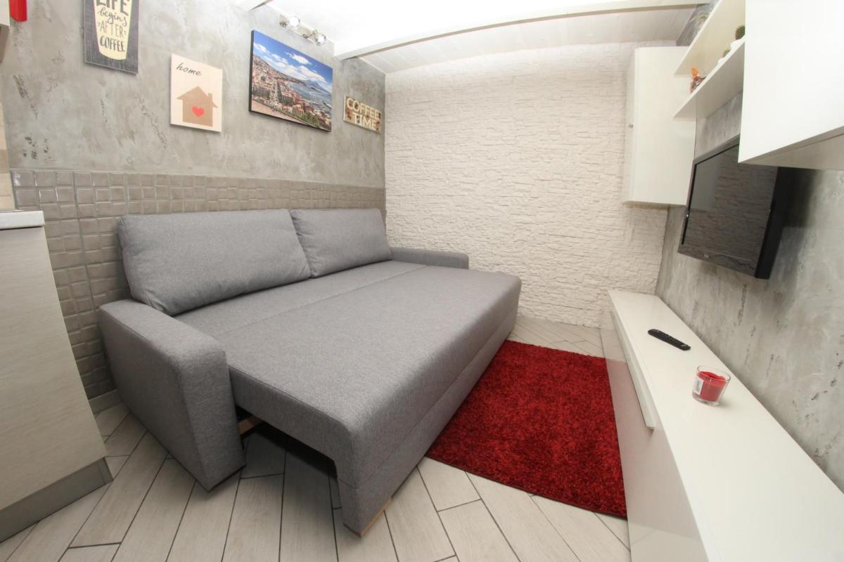 Maisonette