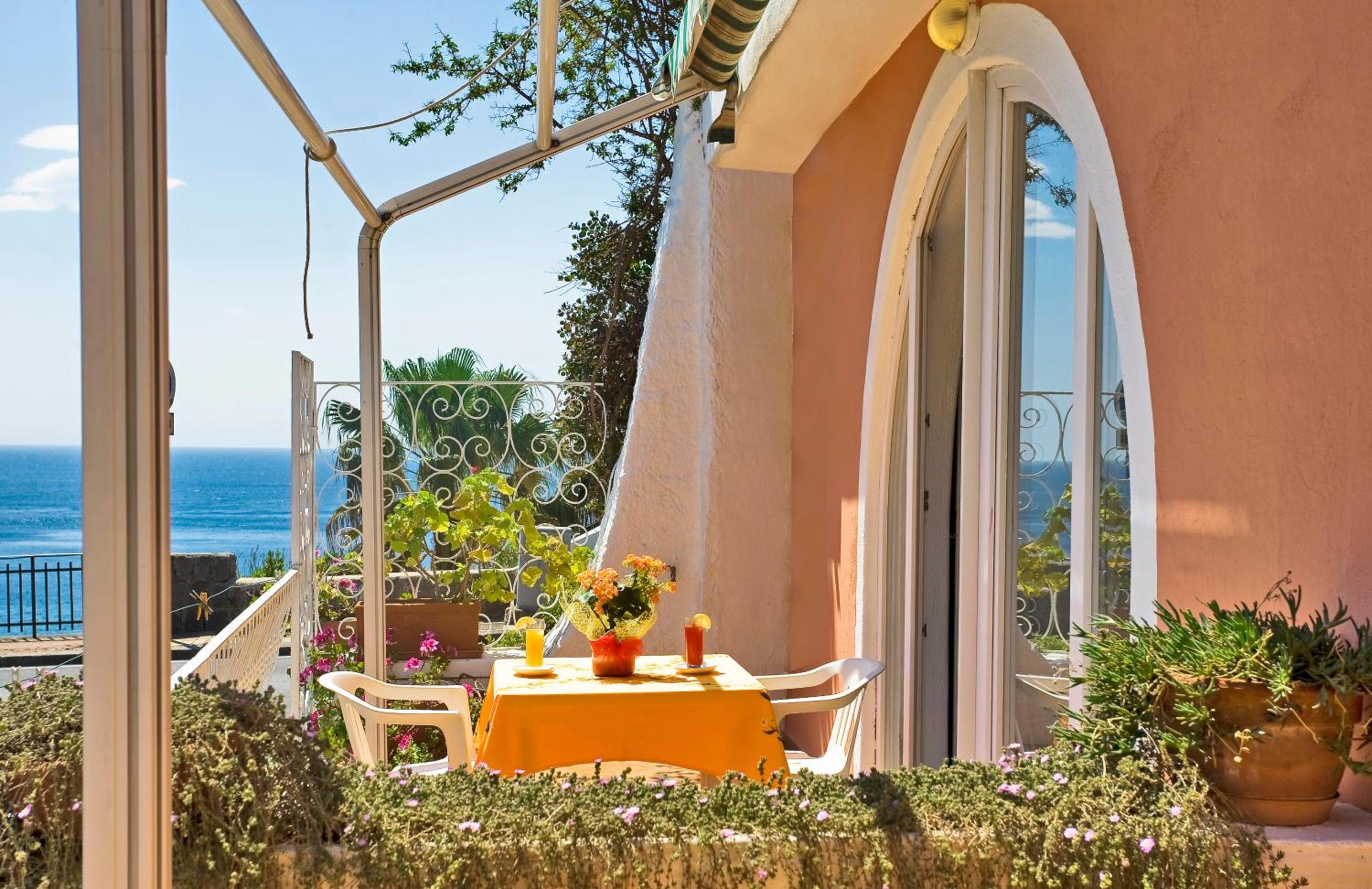 Apartment with Sea View