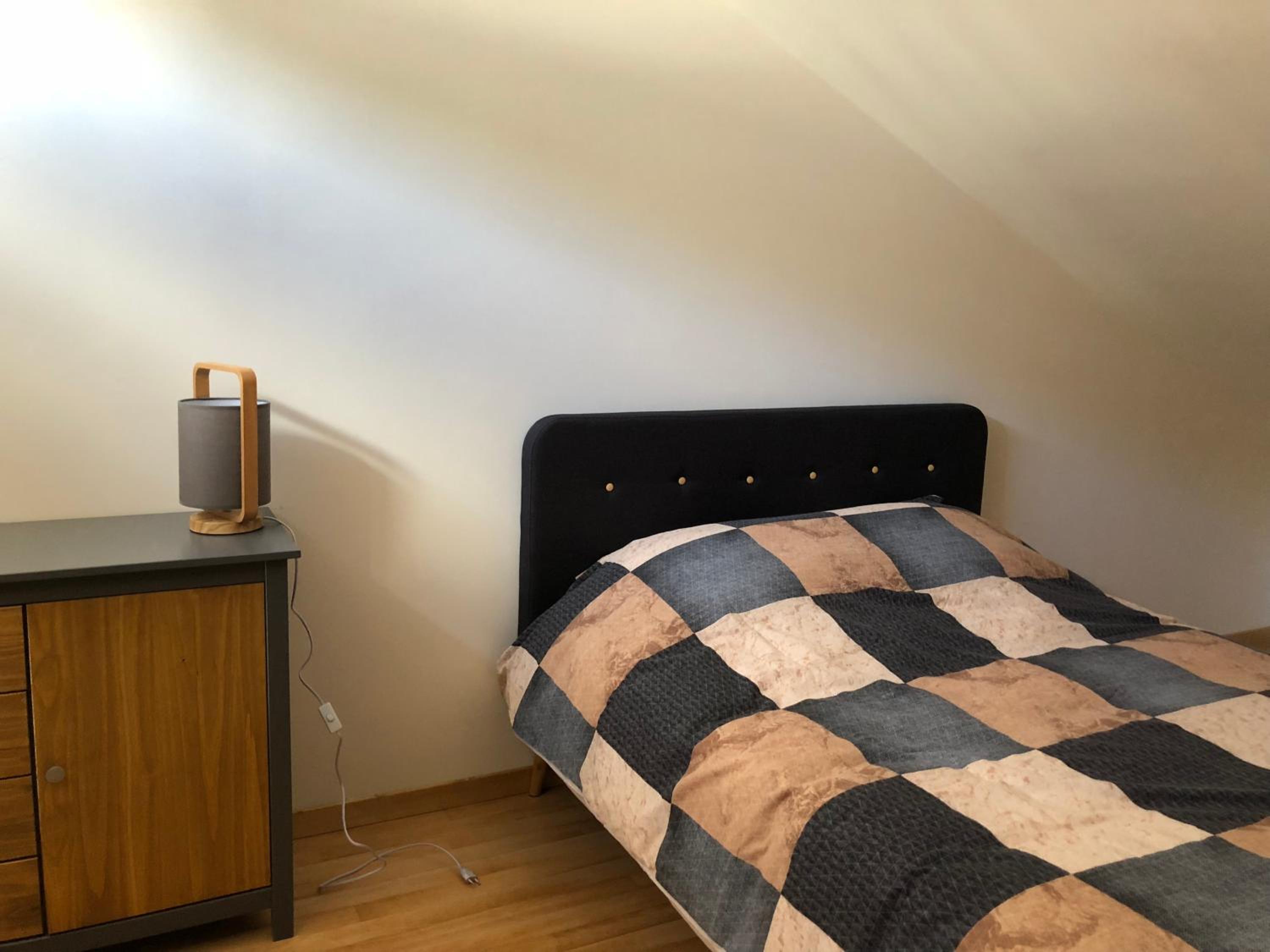 One-Bedroom Apartment (4 Adults) photo 3