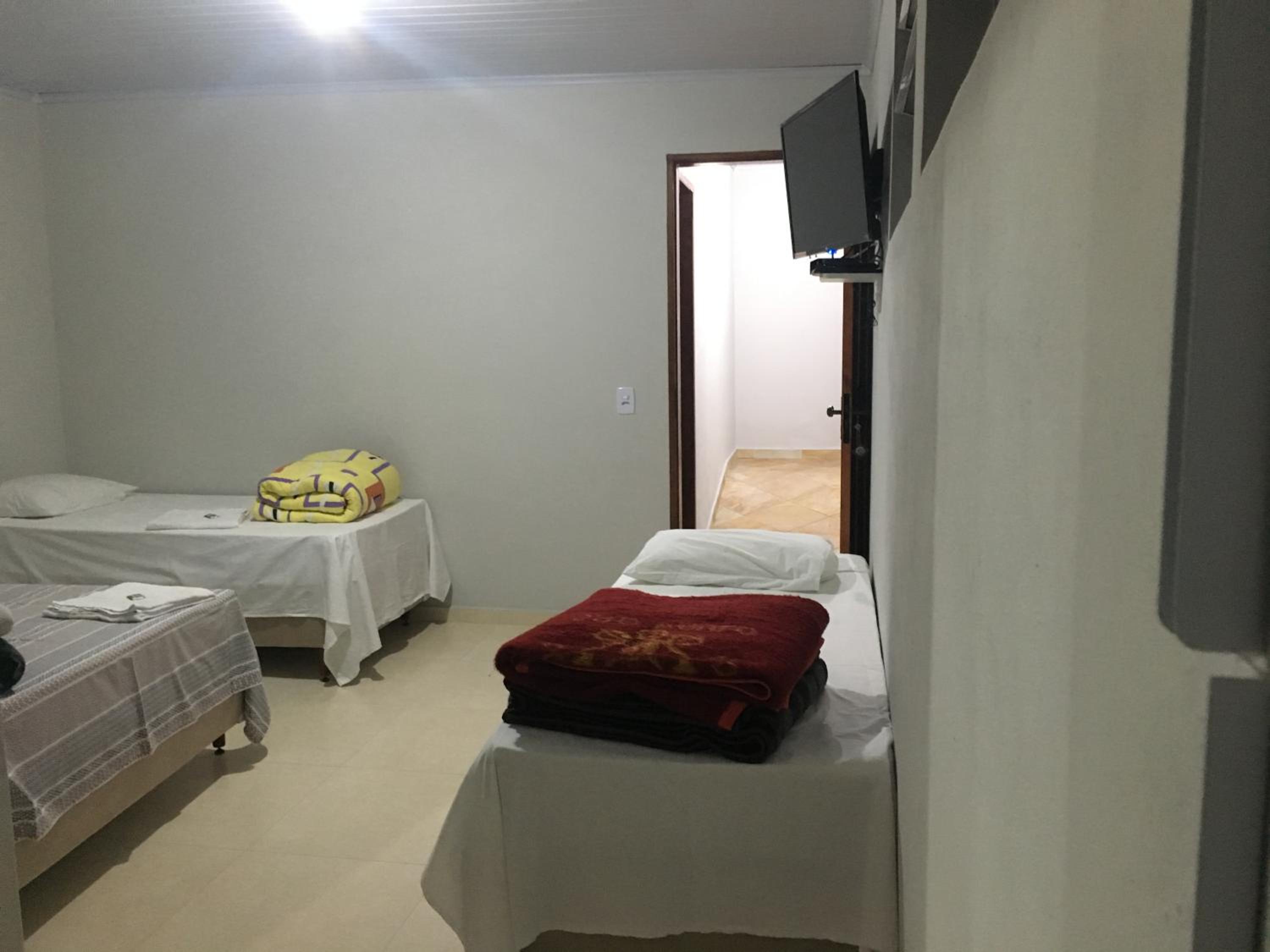 Quadruple Room photo 2