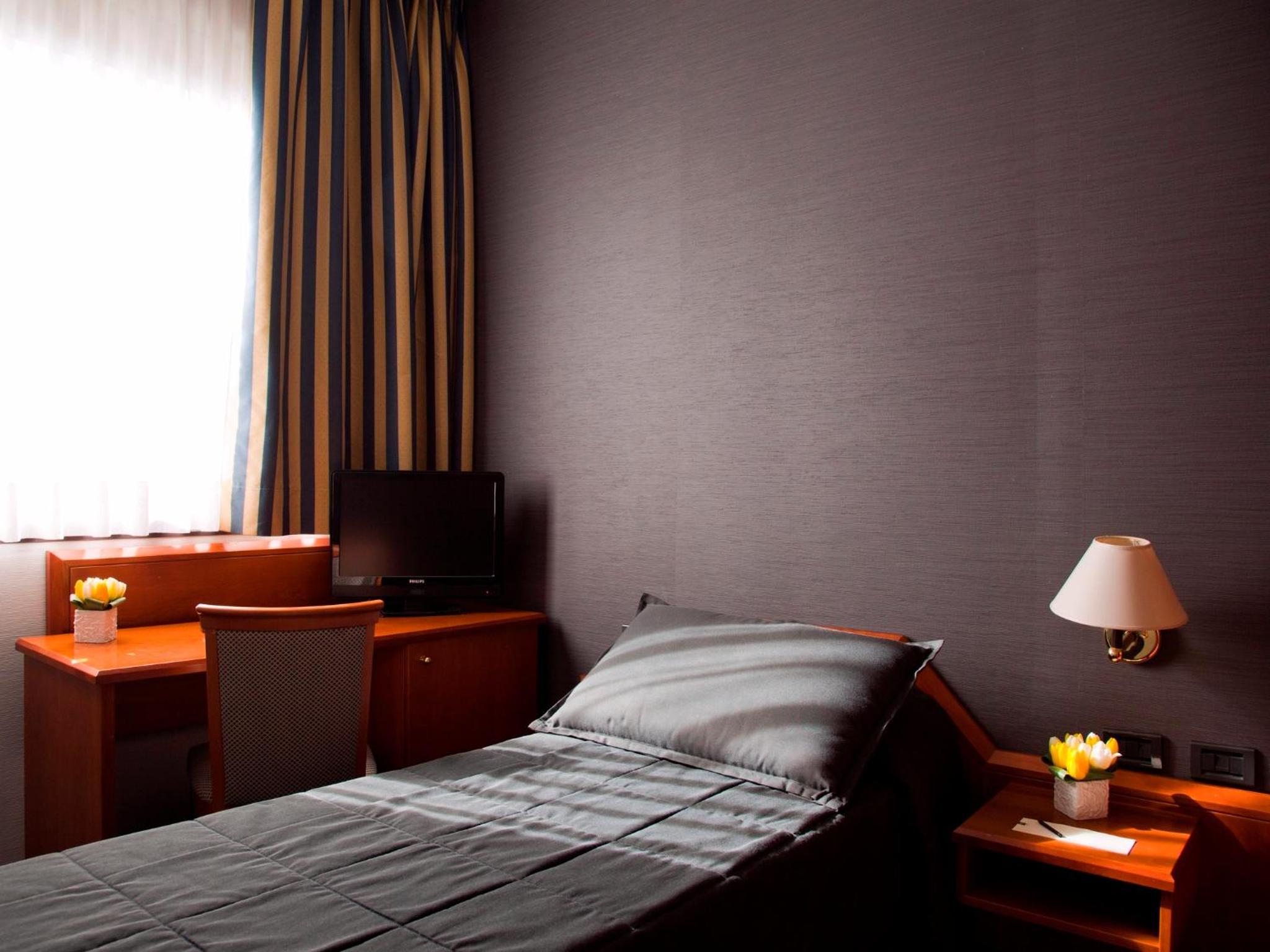 Standard Single Room photo 1