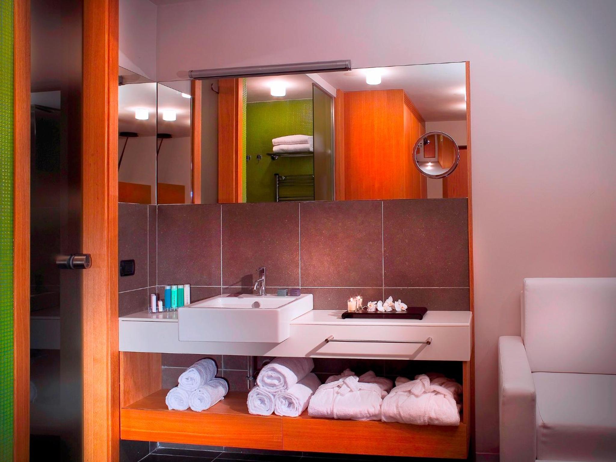 Superior Triple Room photo 2