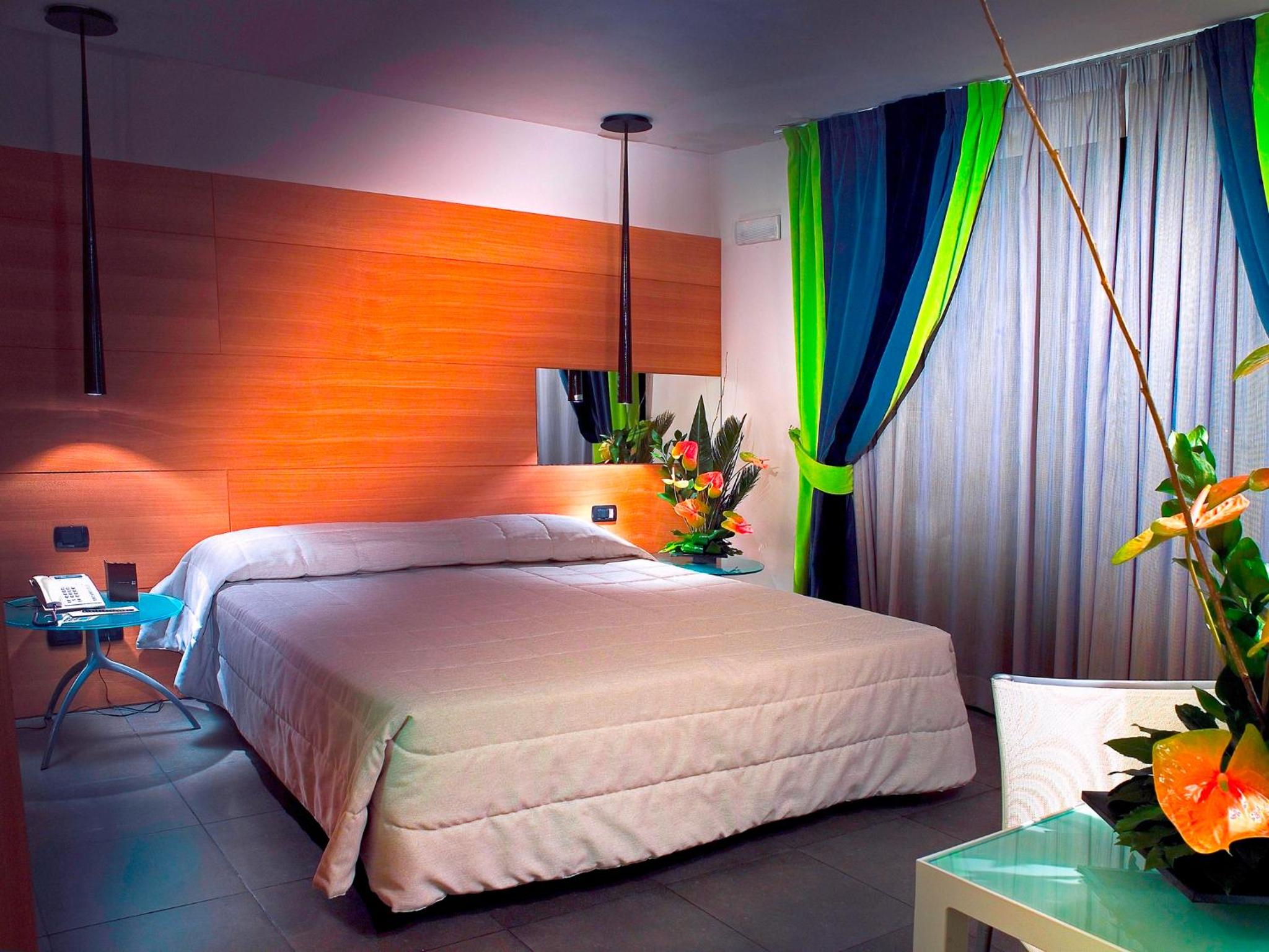 Superior Double Room photo 1