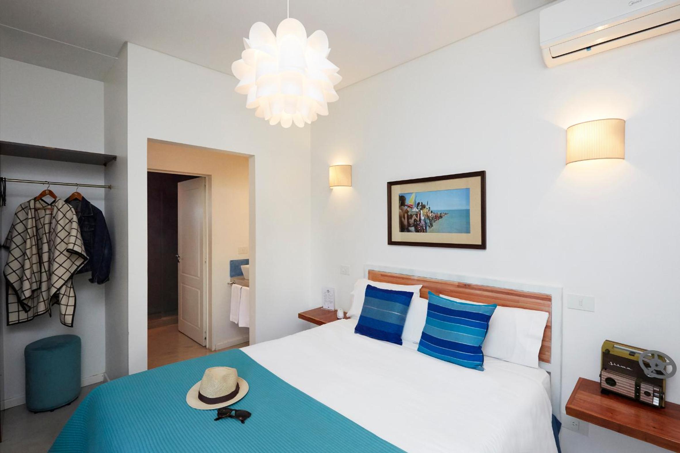 Double Room with Private Bathroom photo 3