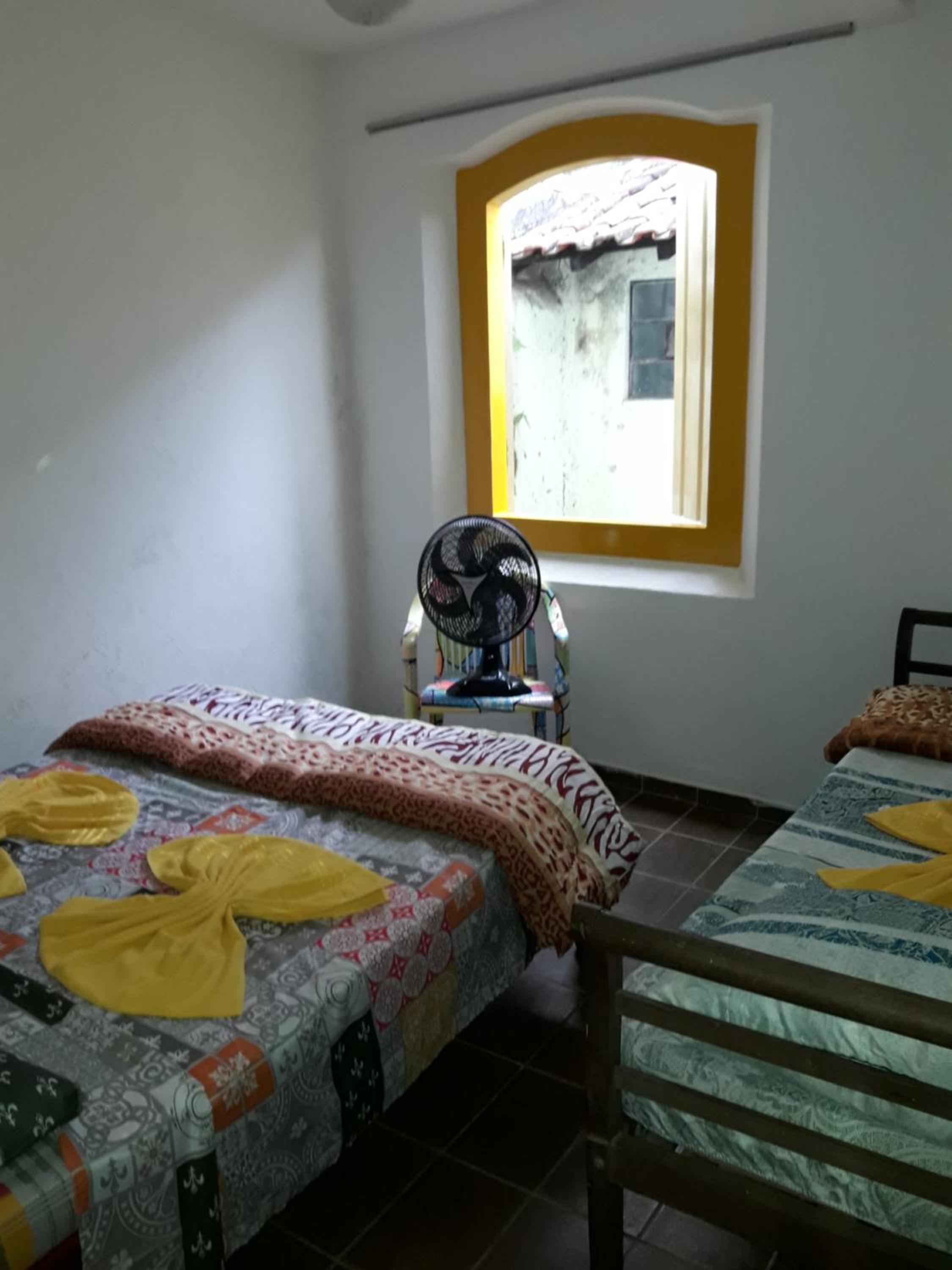 Triple Room with Shared Bathroom photo 1