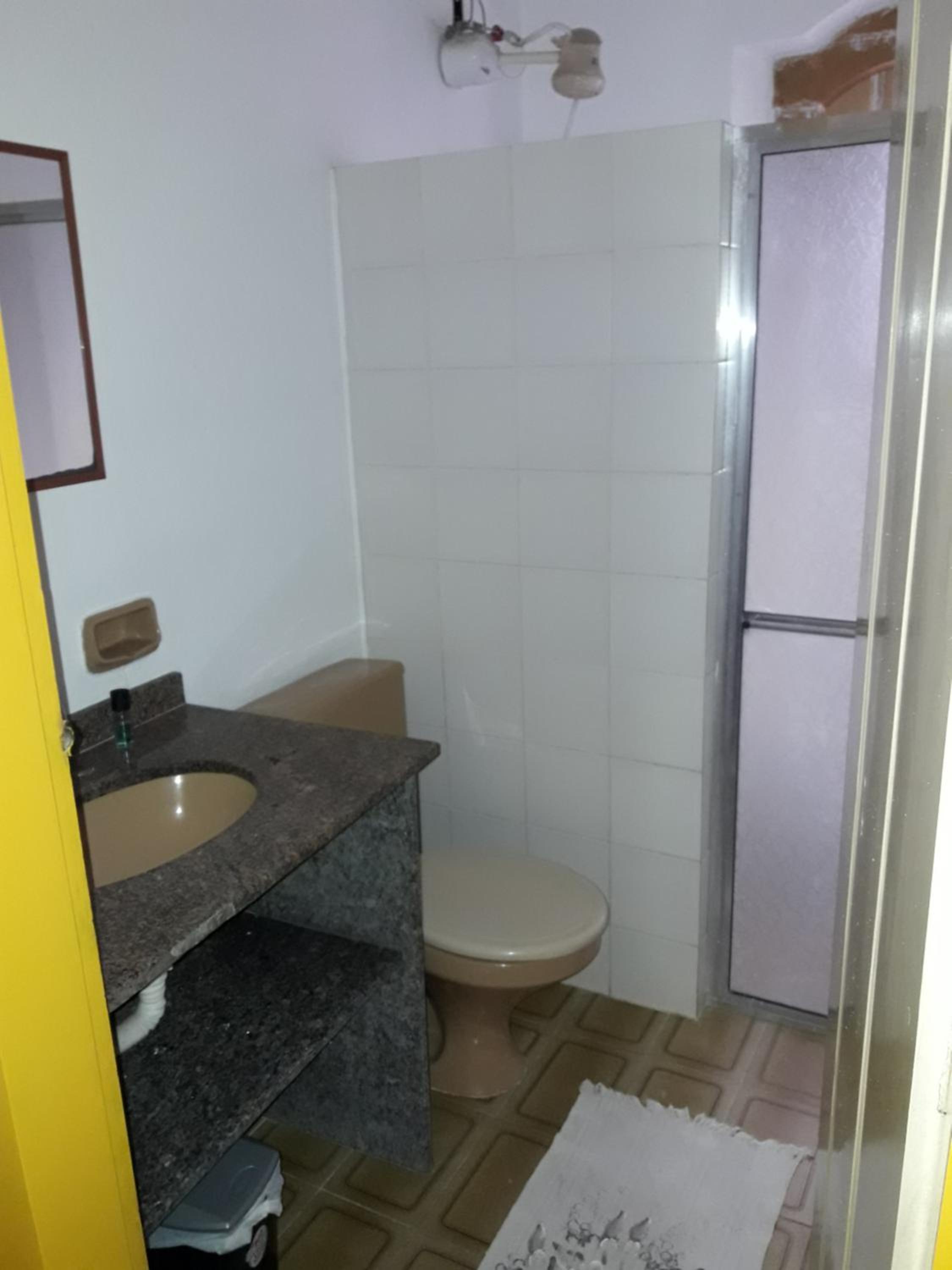 Triple Room with Shared Bathroom photo 3