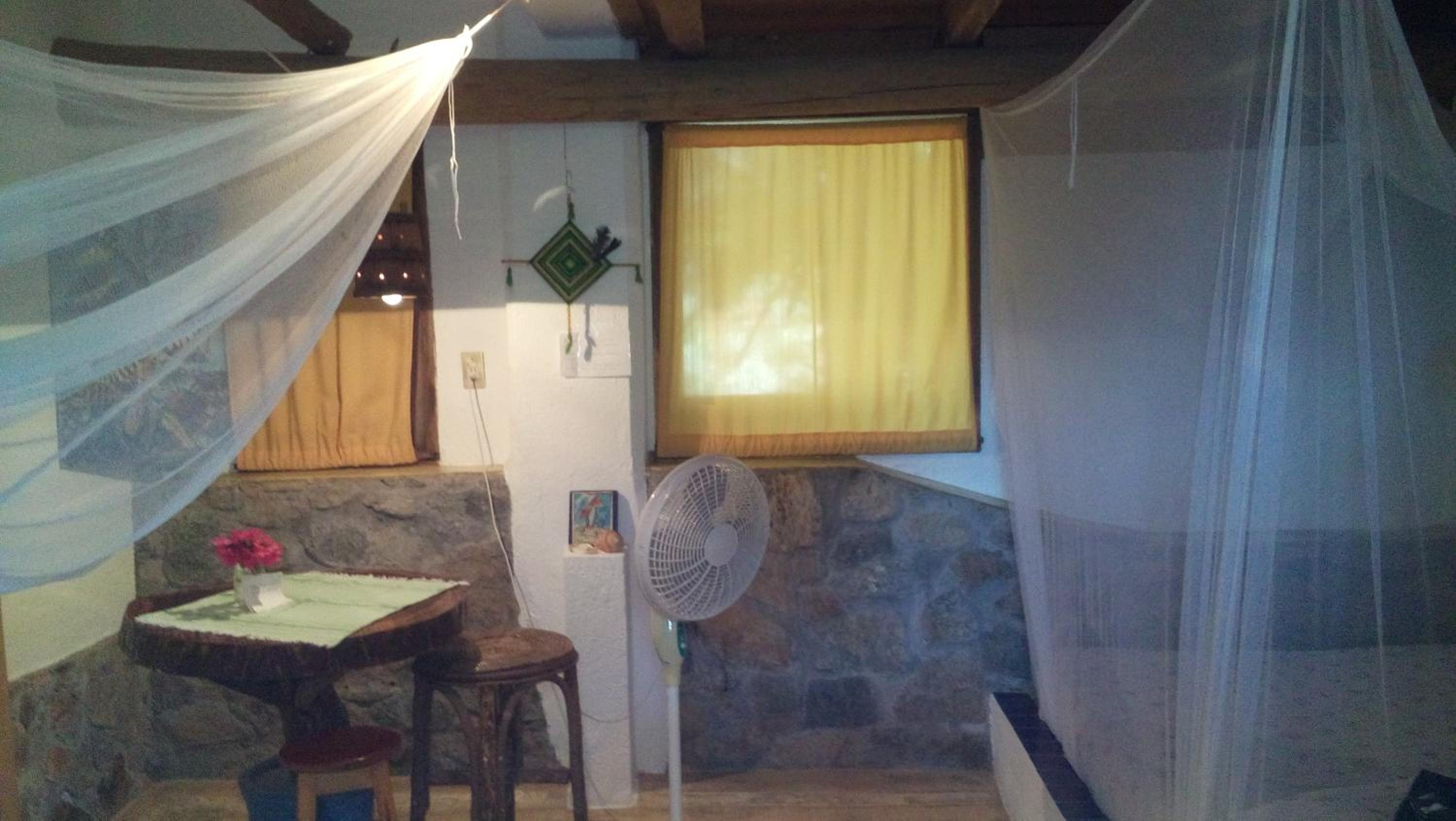 Double Room with Two Double Beds photo 2