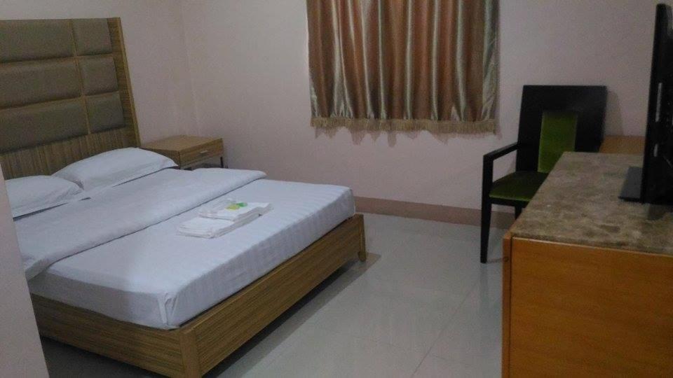 Deluxe Room photo 1
