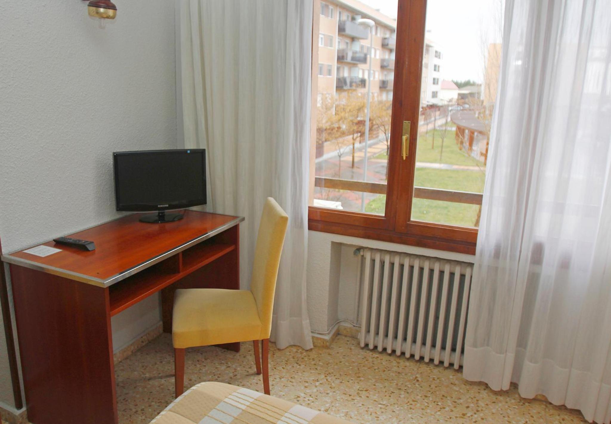 Habitación Individual