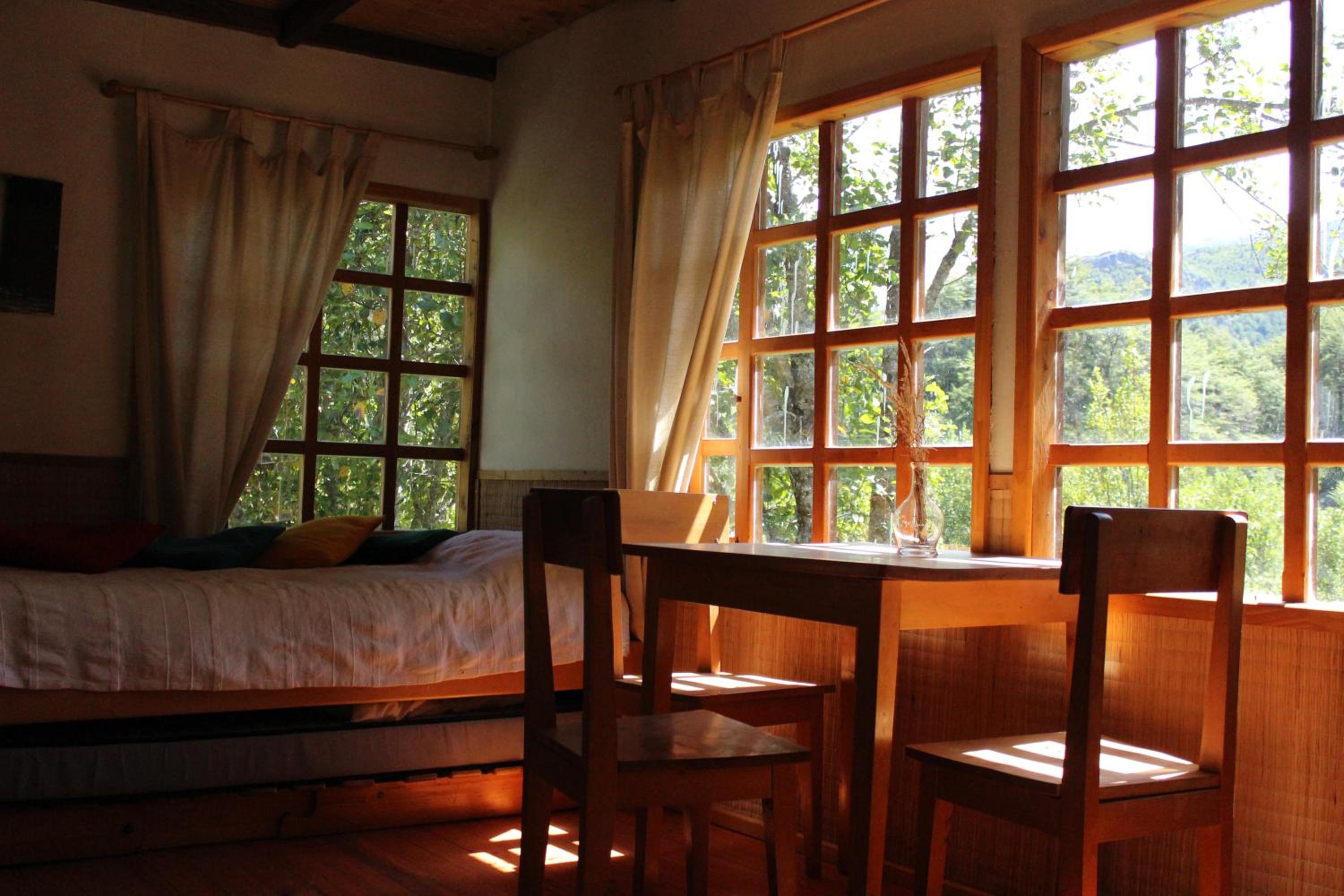 Chalet photo 1