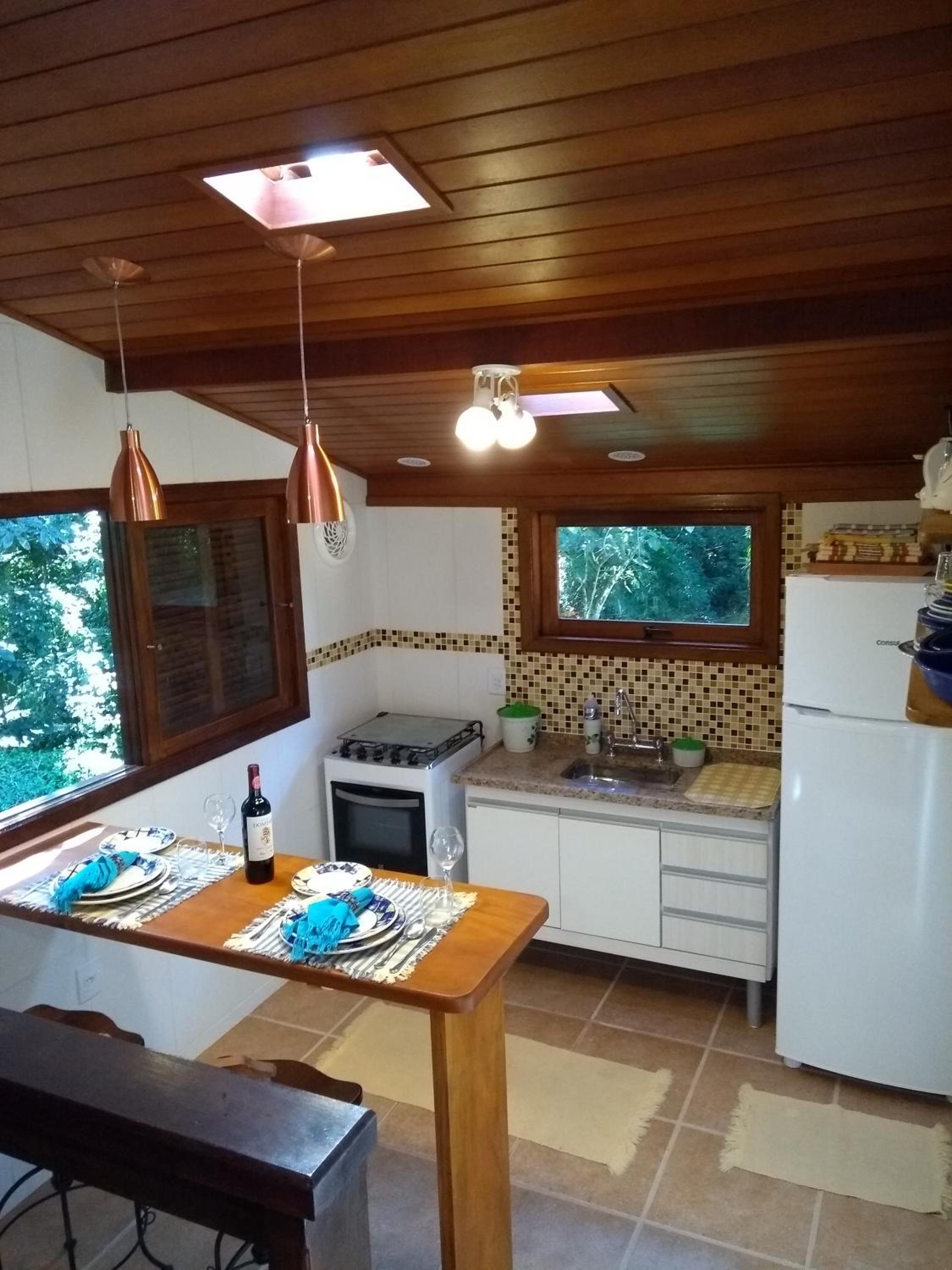 One-Bedroom Chalet photo 3
