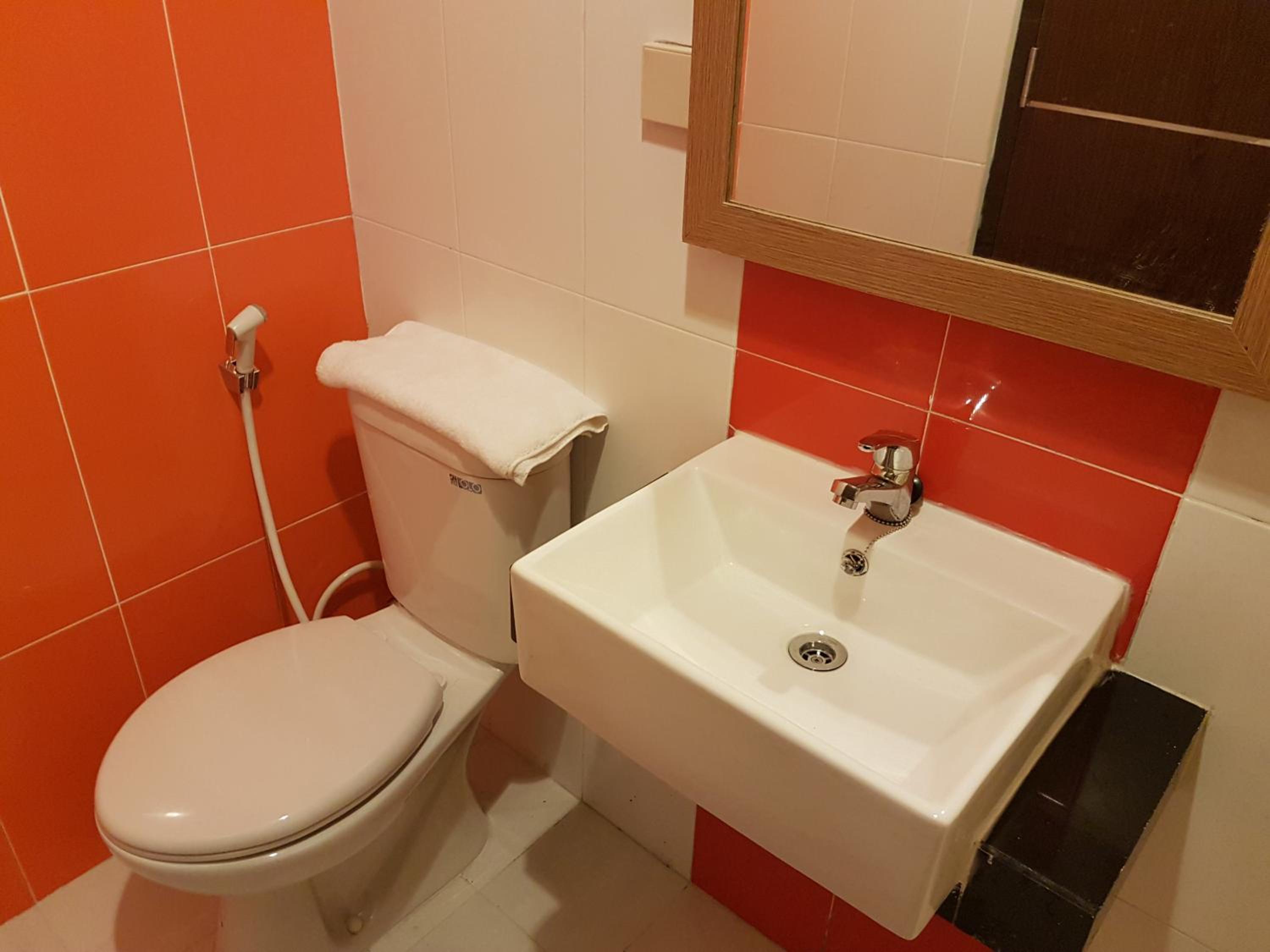 Deluxe Room - Photo 10